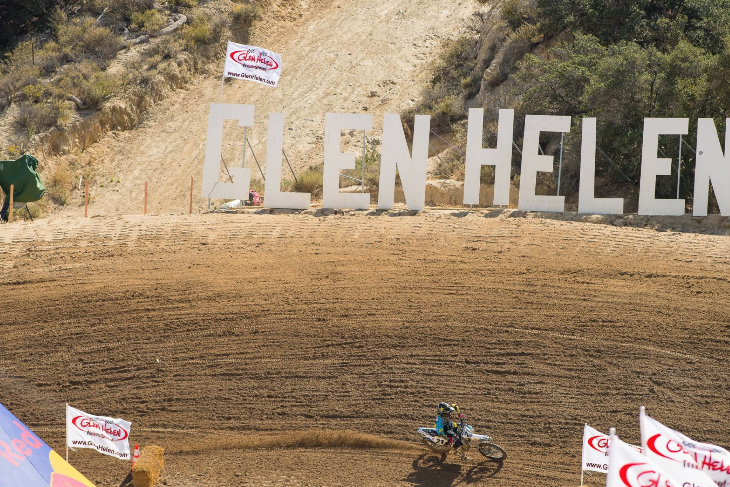 Instapics: Glen Helen
