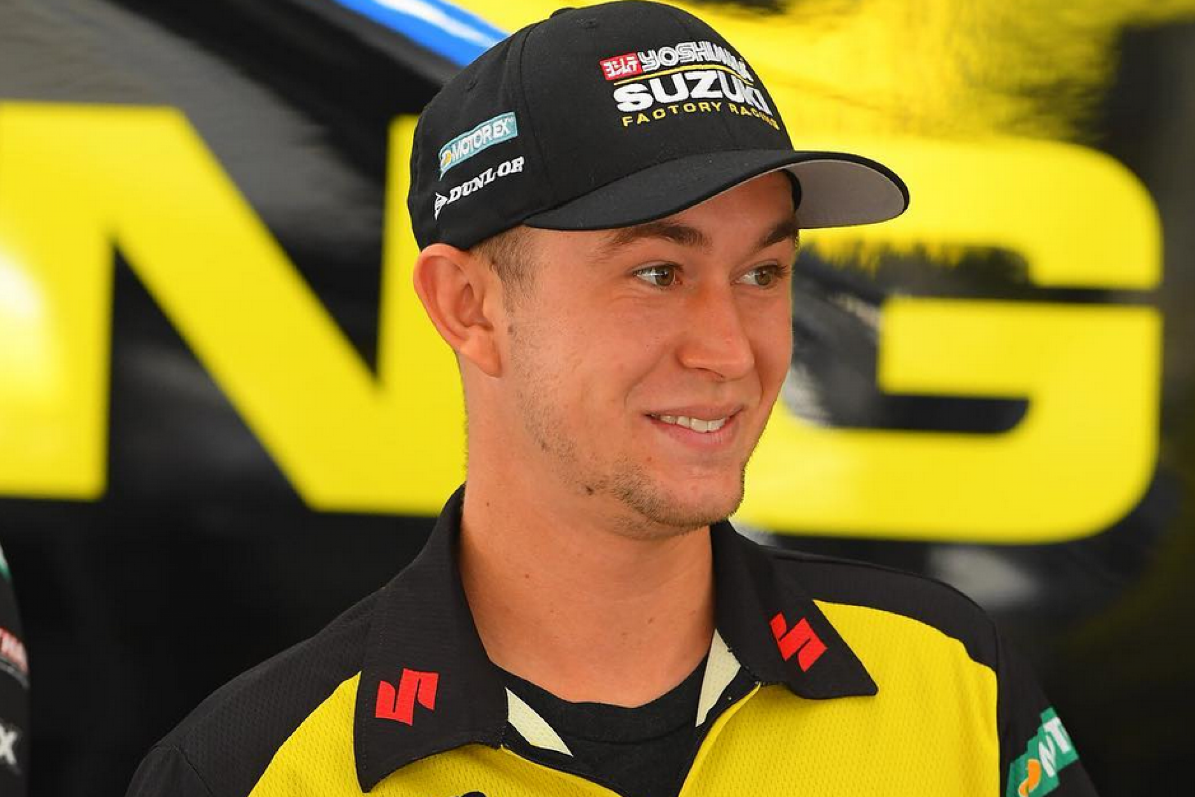 Blake Baggett, James Stewart In For Glen Helen [Update] - Motocross ...