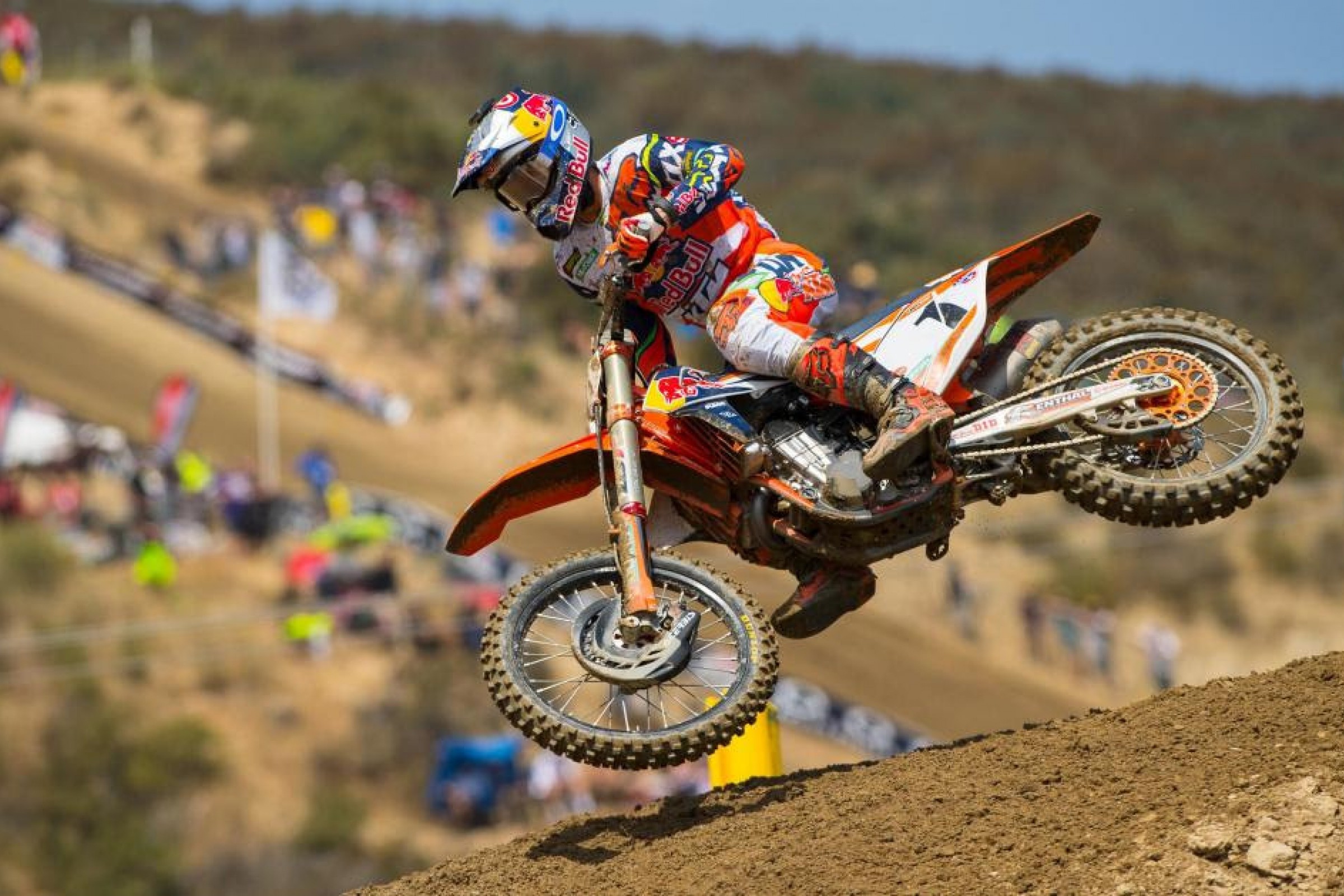 Glen Helen Highlights