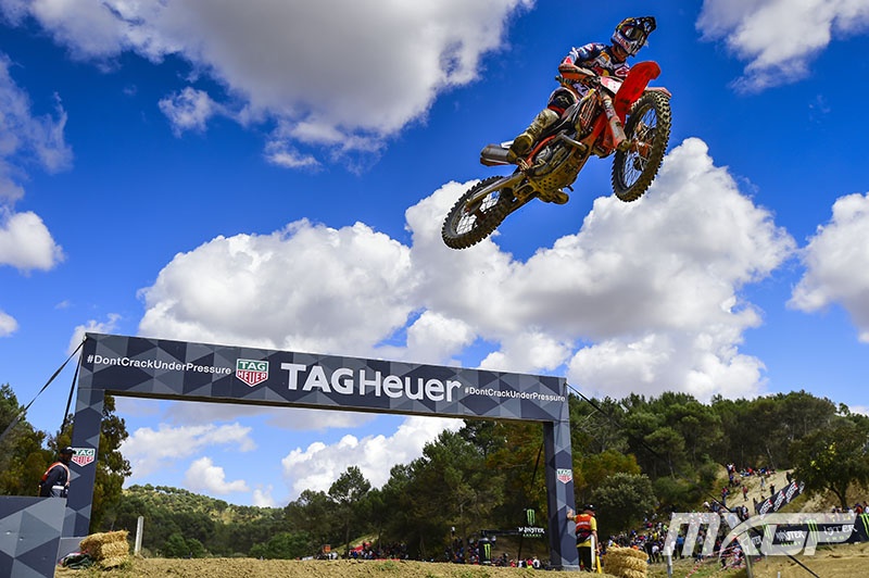 Another one for Herlings.