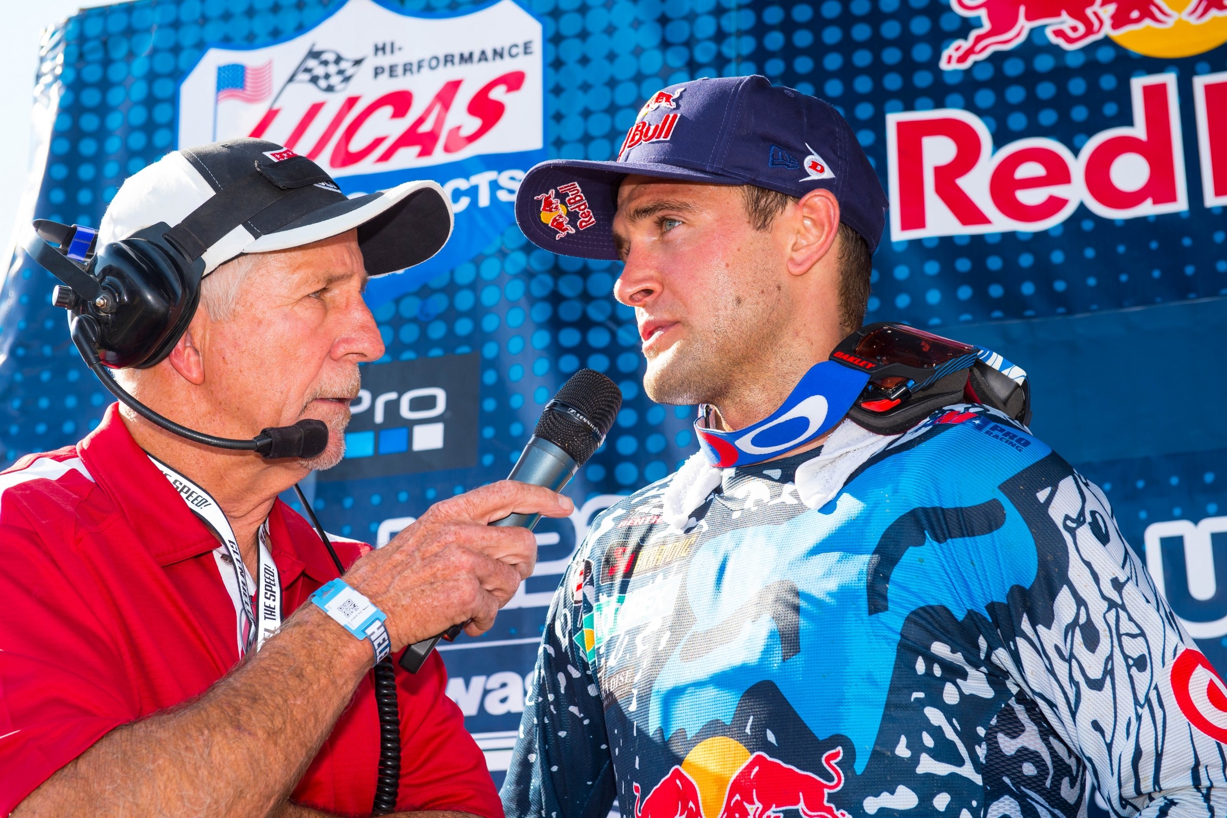 Insight: Ryan Dungey