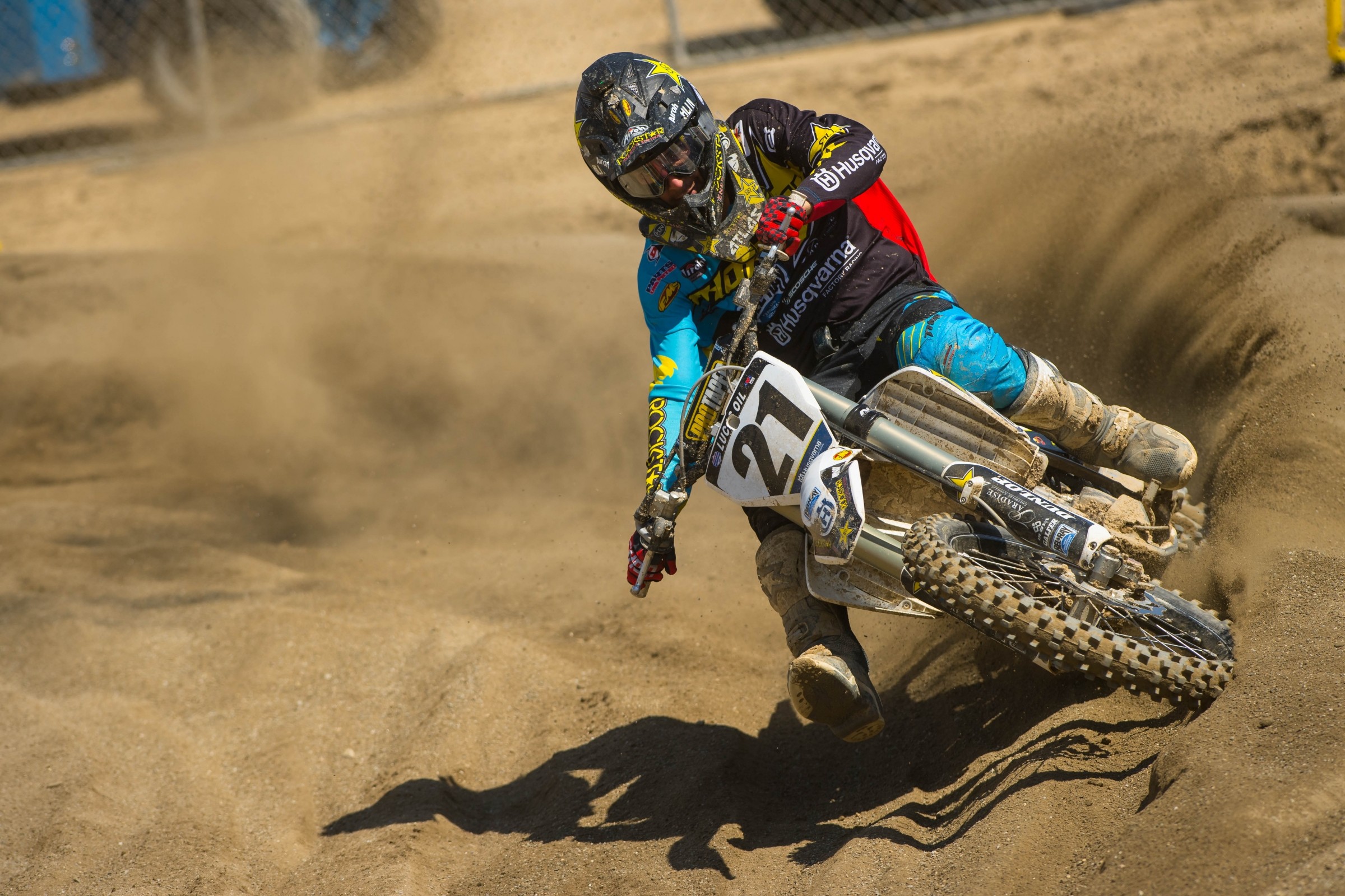 Instapics: Thunder Valley - Motocross - Racer X