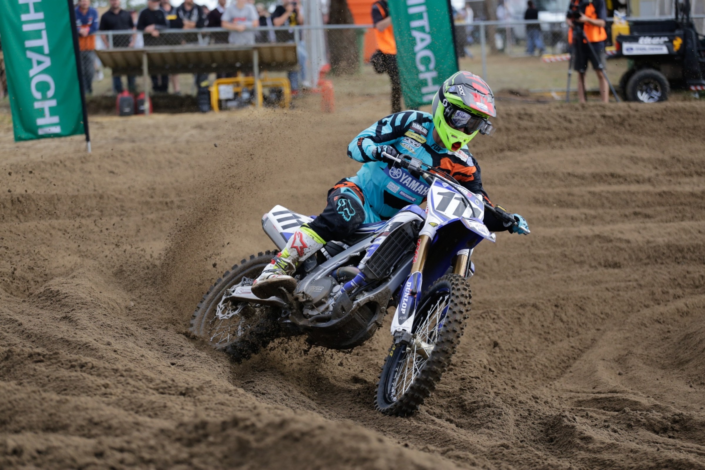 Australian Nationals | Round 5 Highlights