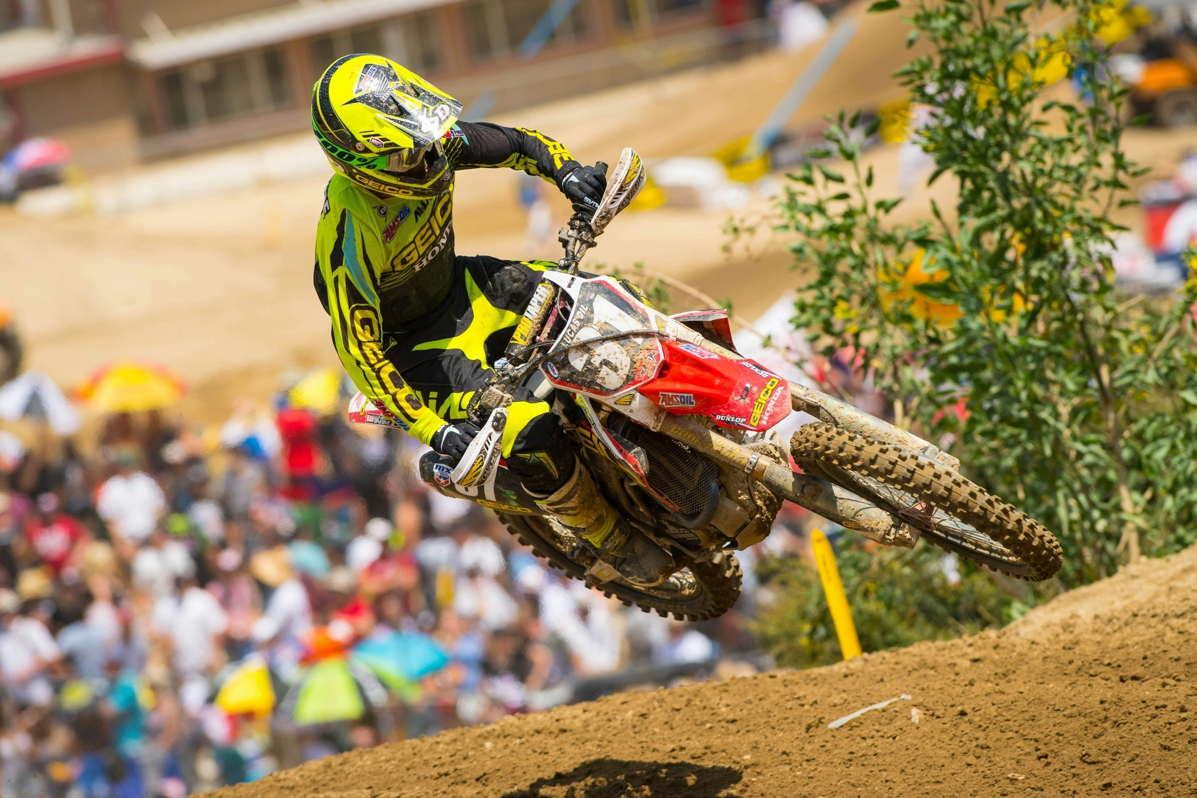 Alex Martin, Hampshire, Lindsay, on the Pulpmx Show Tonight