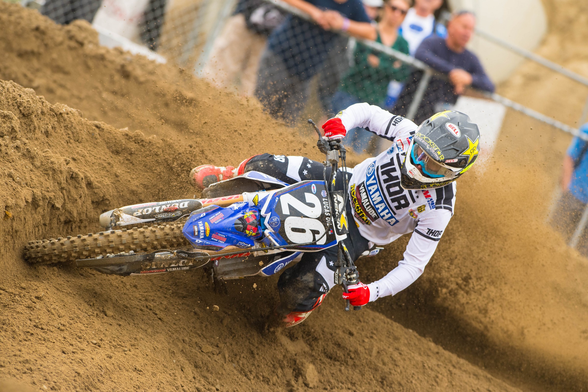 Big Al will have the freaking red plate this weekend, people!