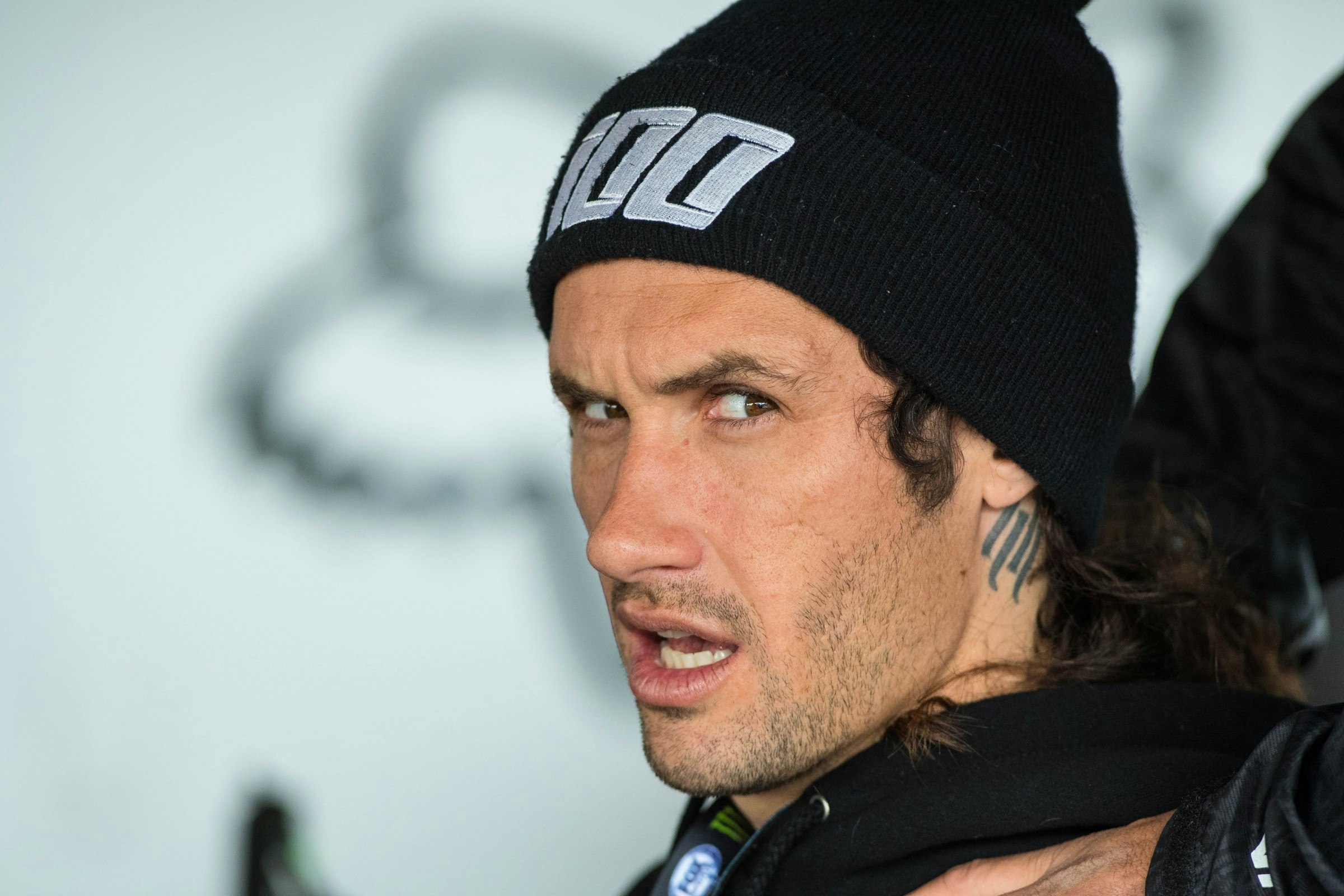 Hansen Injured In Car Accident—Recovering But Out Of X Games