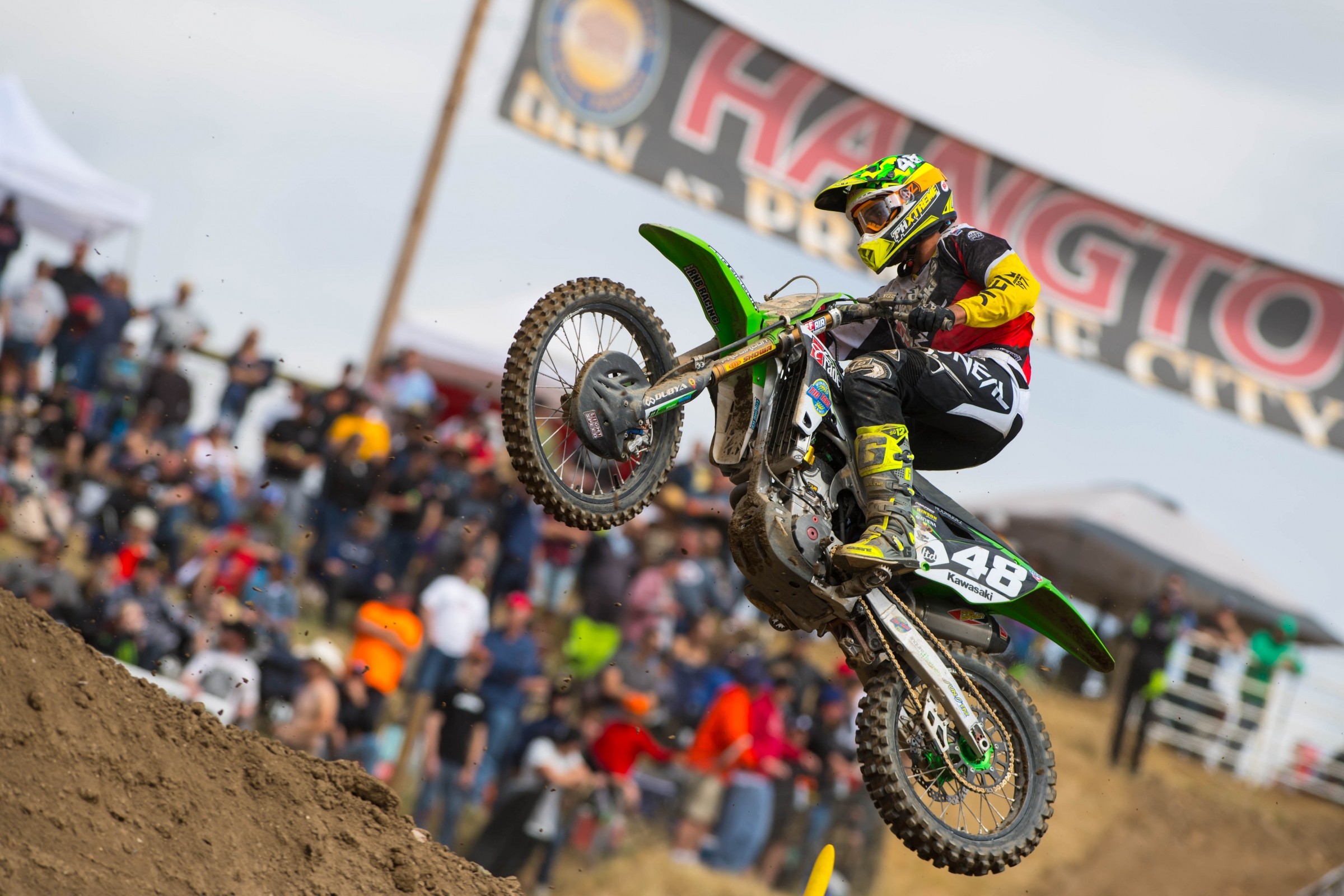 Privateer Profile: Anthony Rodriguez