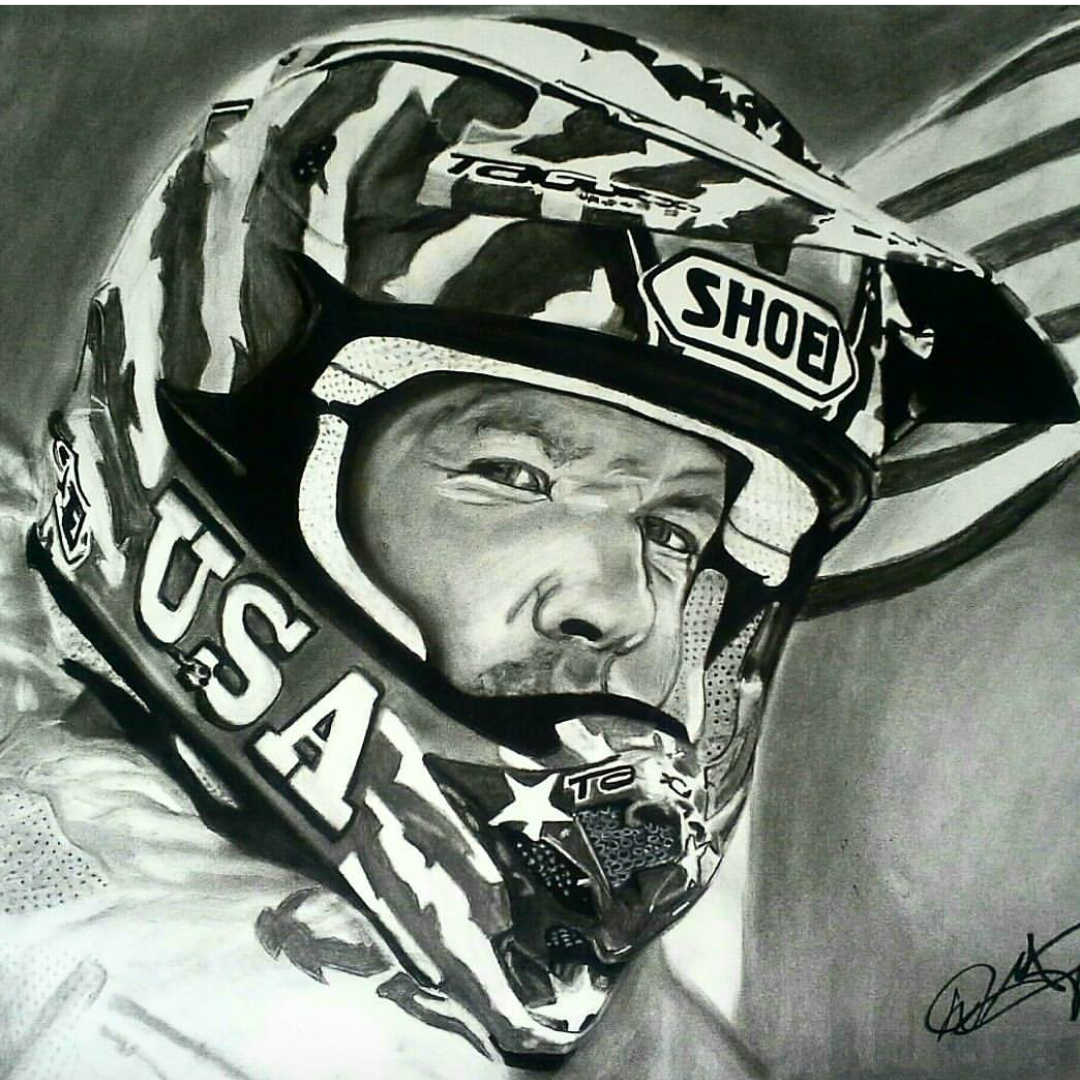 Buy one and help Destry's fight with leukemia.