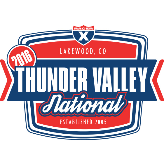 This weekend's event sticker. We've been doing these for awhile.