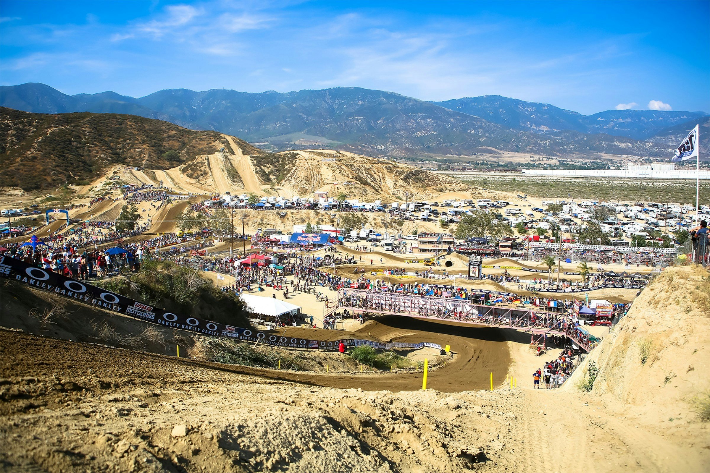 Gallery: Glen Helen
