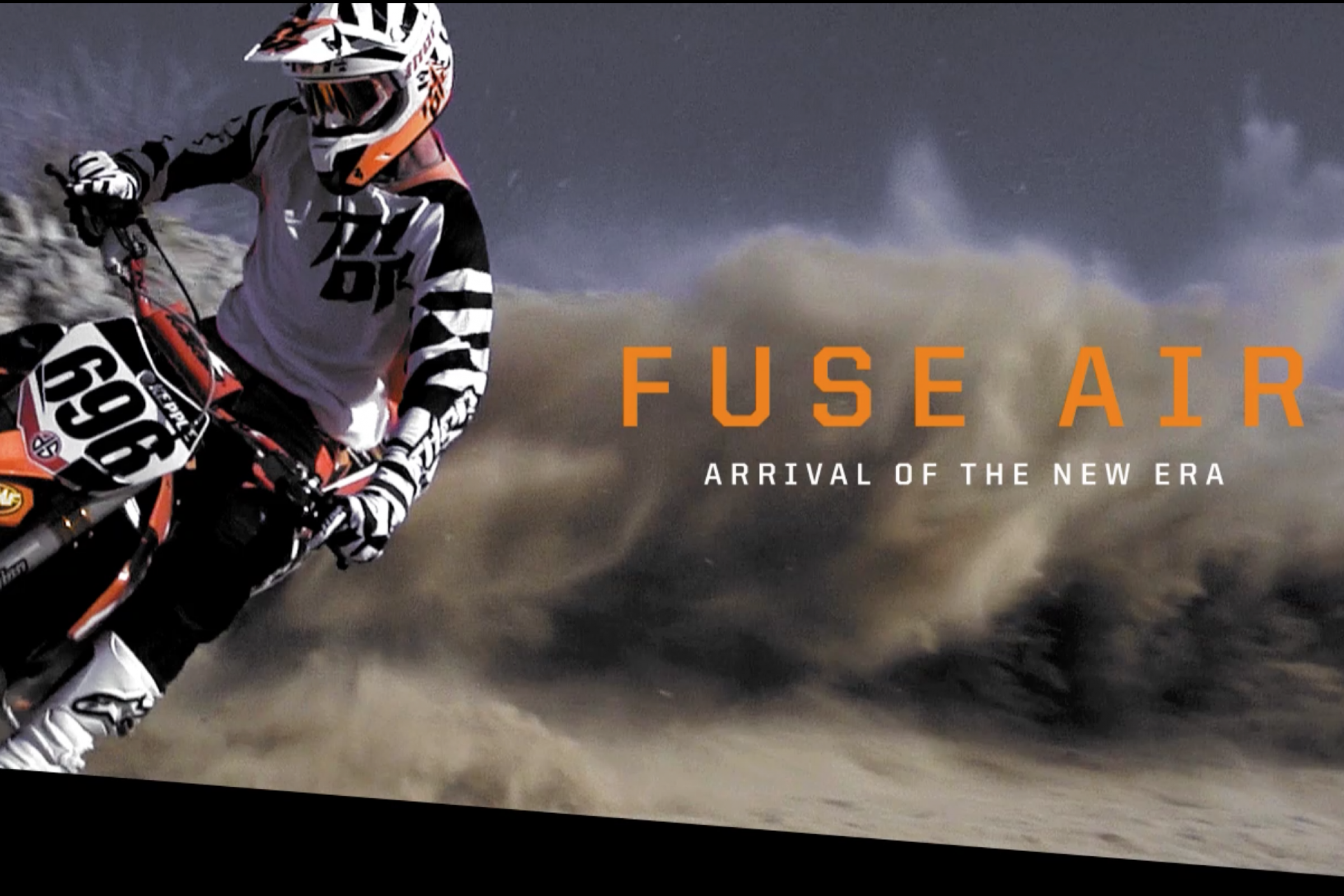 Thor 2017 - FUSE AIR