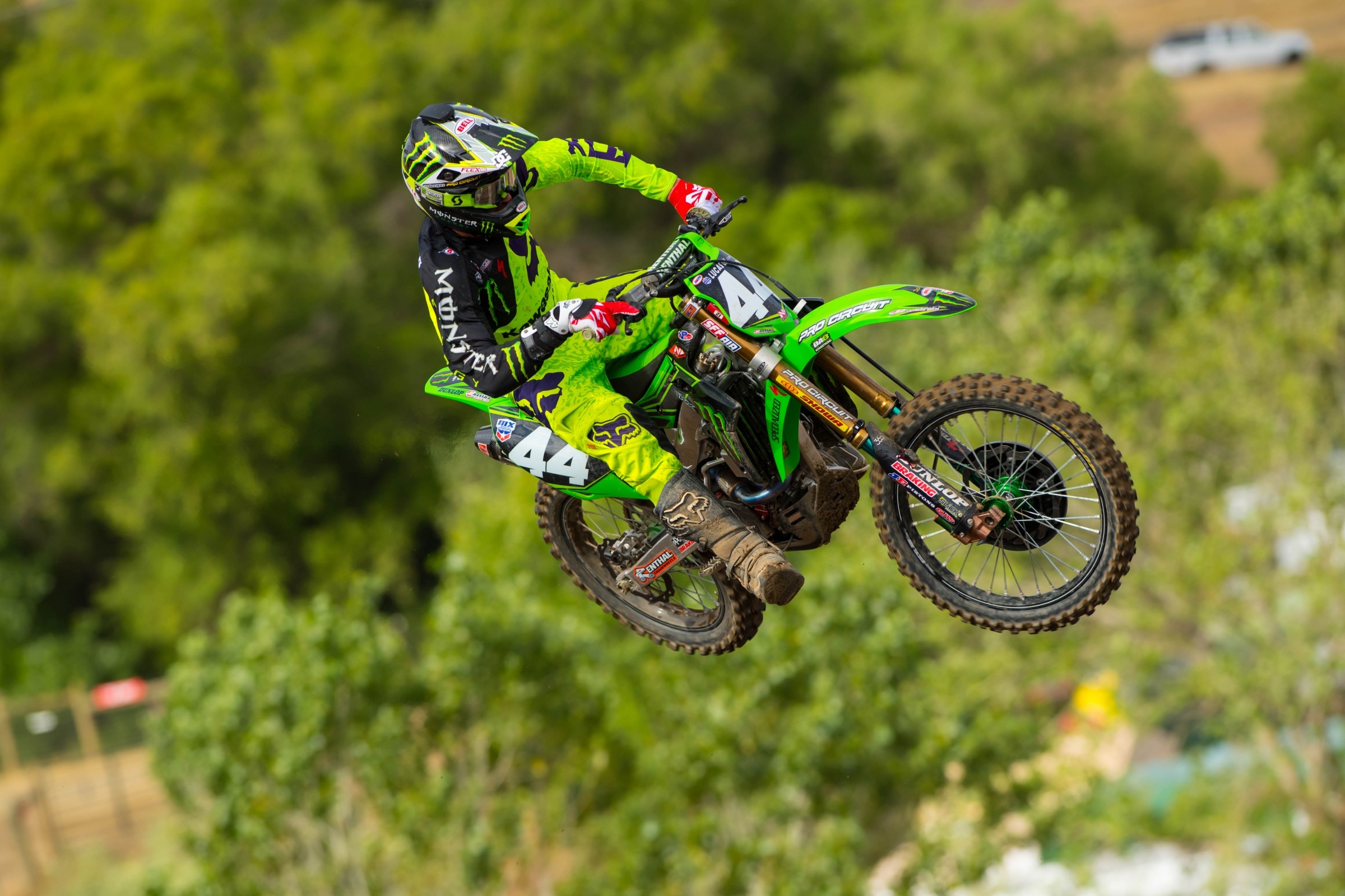 Red Bull MX Nation Ep. 1