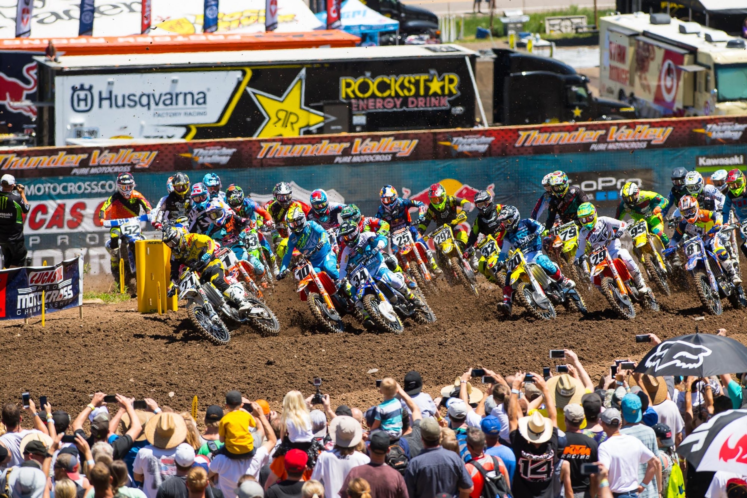 Saturday Night Live: Thunder Valley