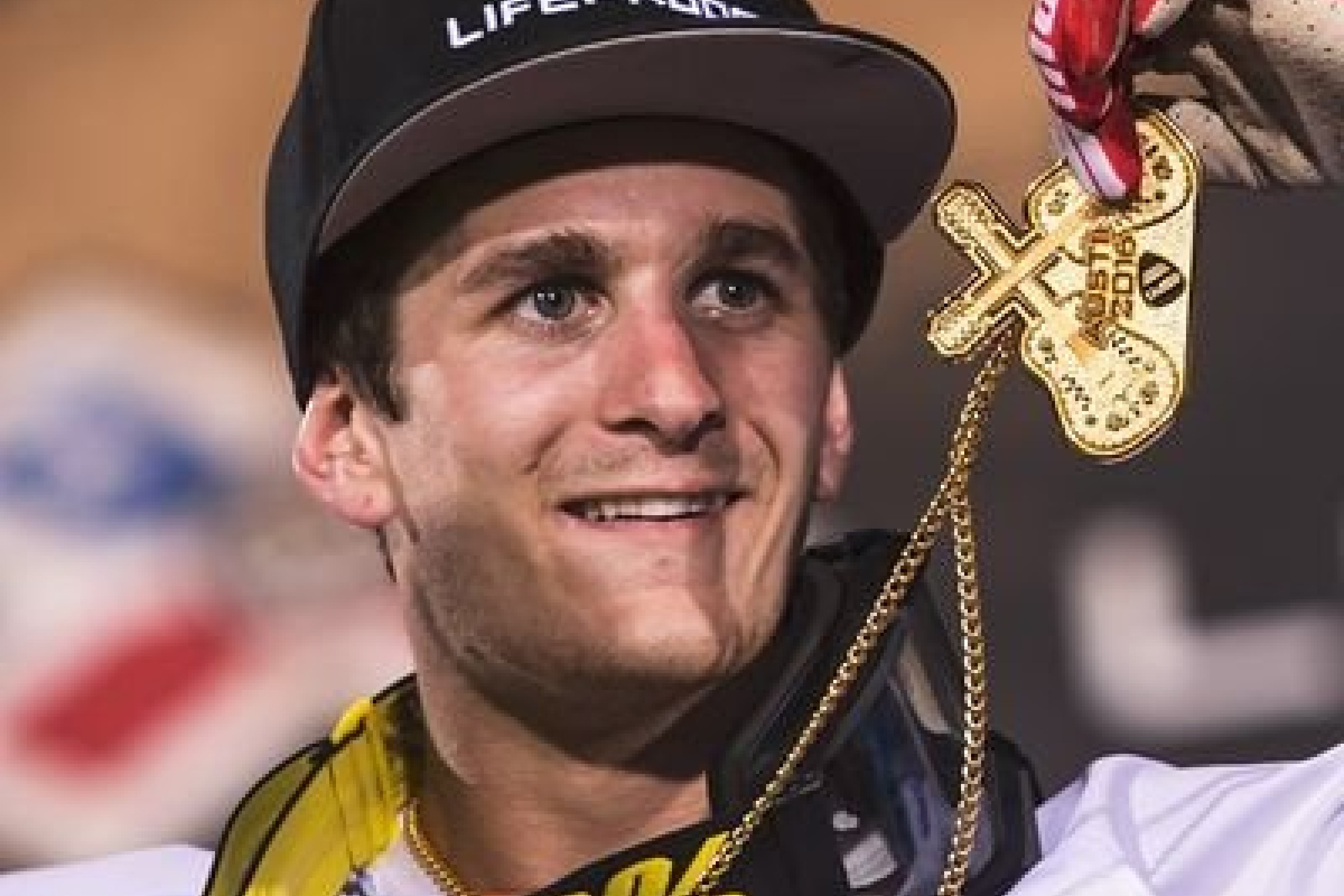 McNeil, Parsons, Hudson Release Mockumentary Ahead of Best Whip