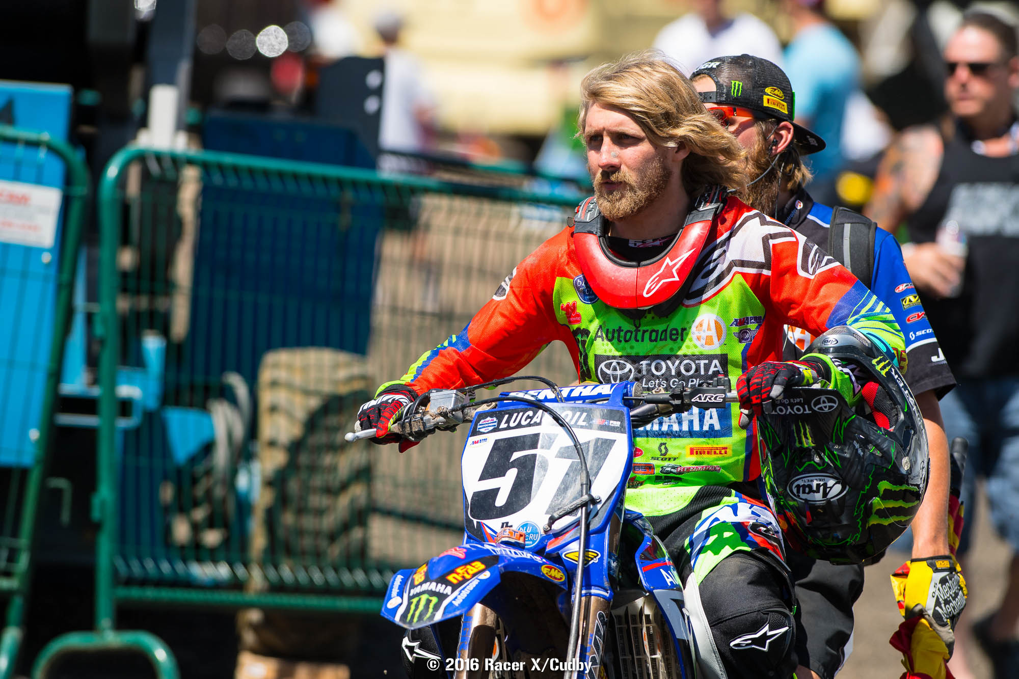 Thunder Valley MX Gallery - Motocross - Racer X Online