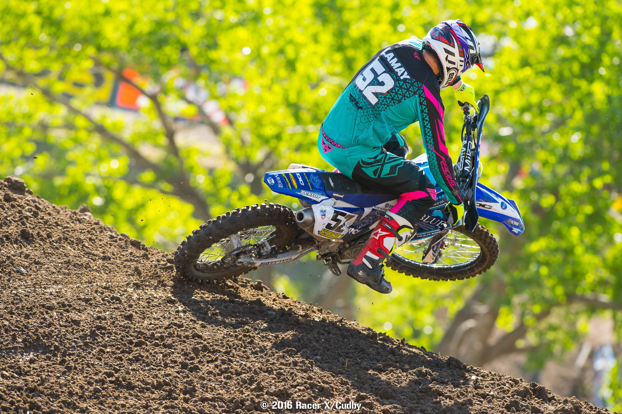 Thunder Valley MX Gallery - Motocross - Racer X