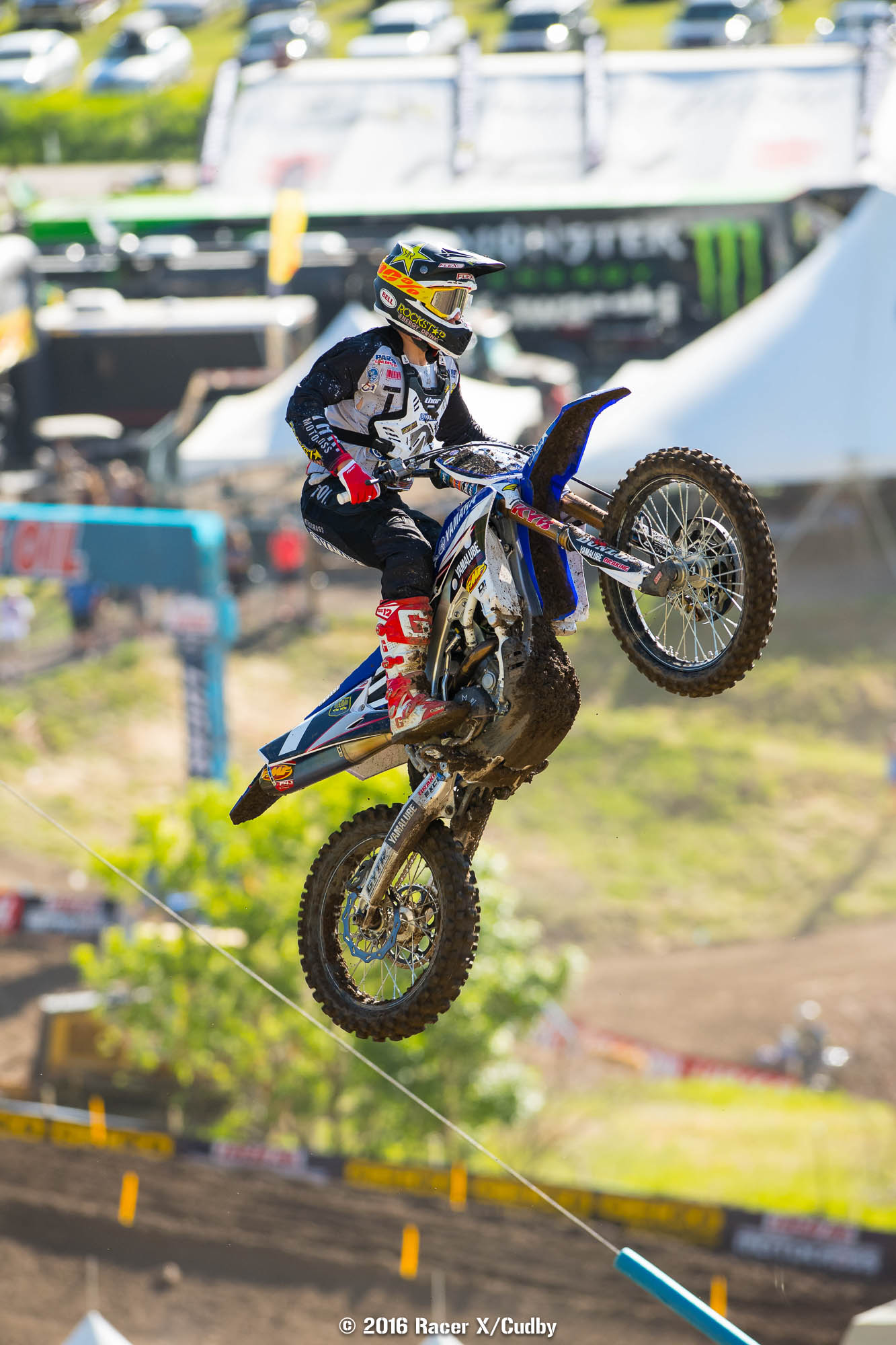 Thunder Valley MX Gallery - Motocross - Racer X