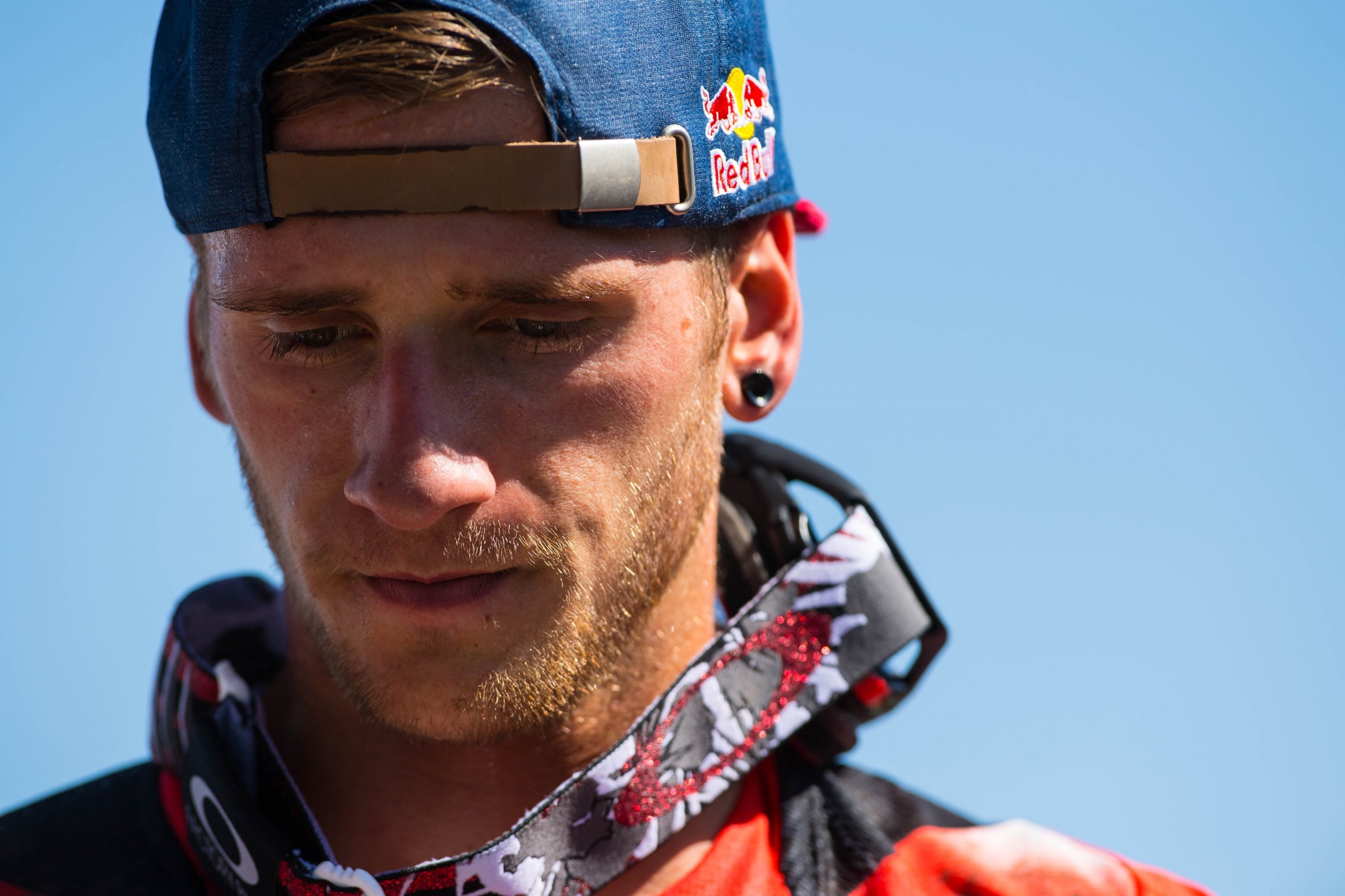 Monday Conversation: Ken Roczen