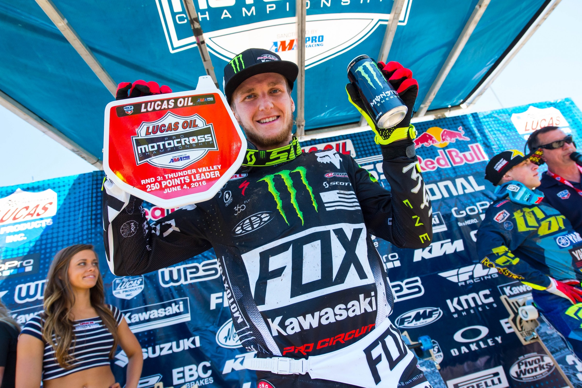 Insight: Joey Savatgy