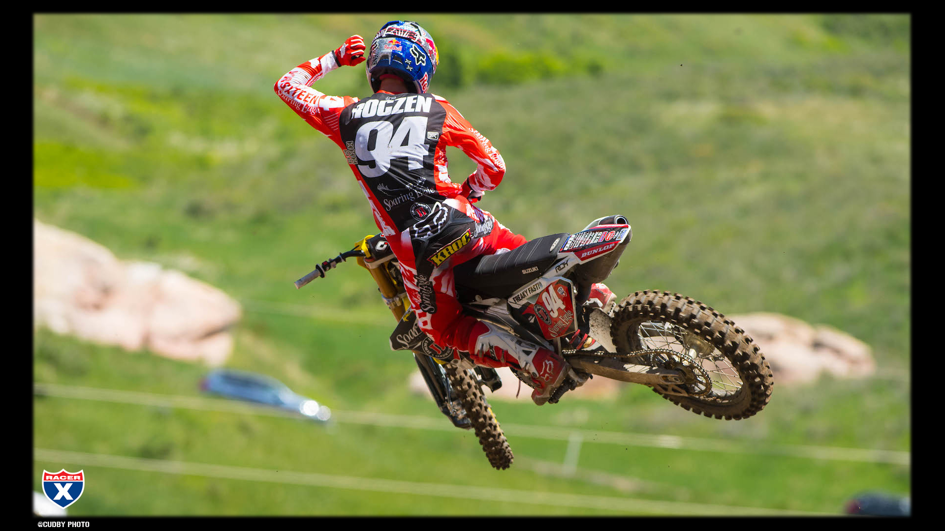 Roczen