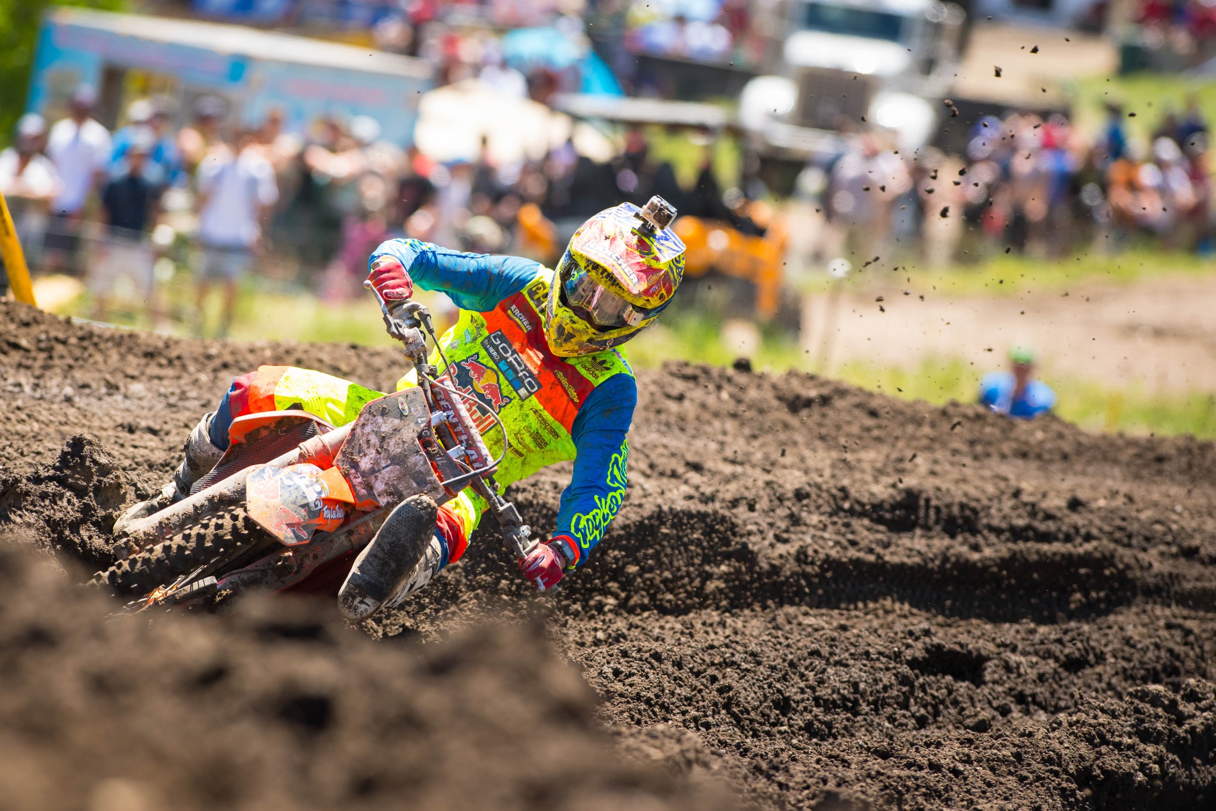 Starts have been holding Oldenburg back.