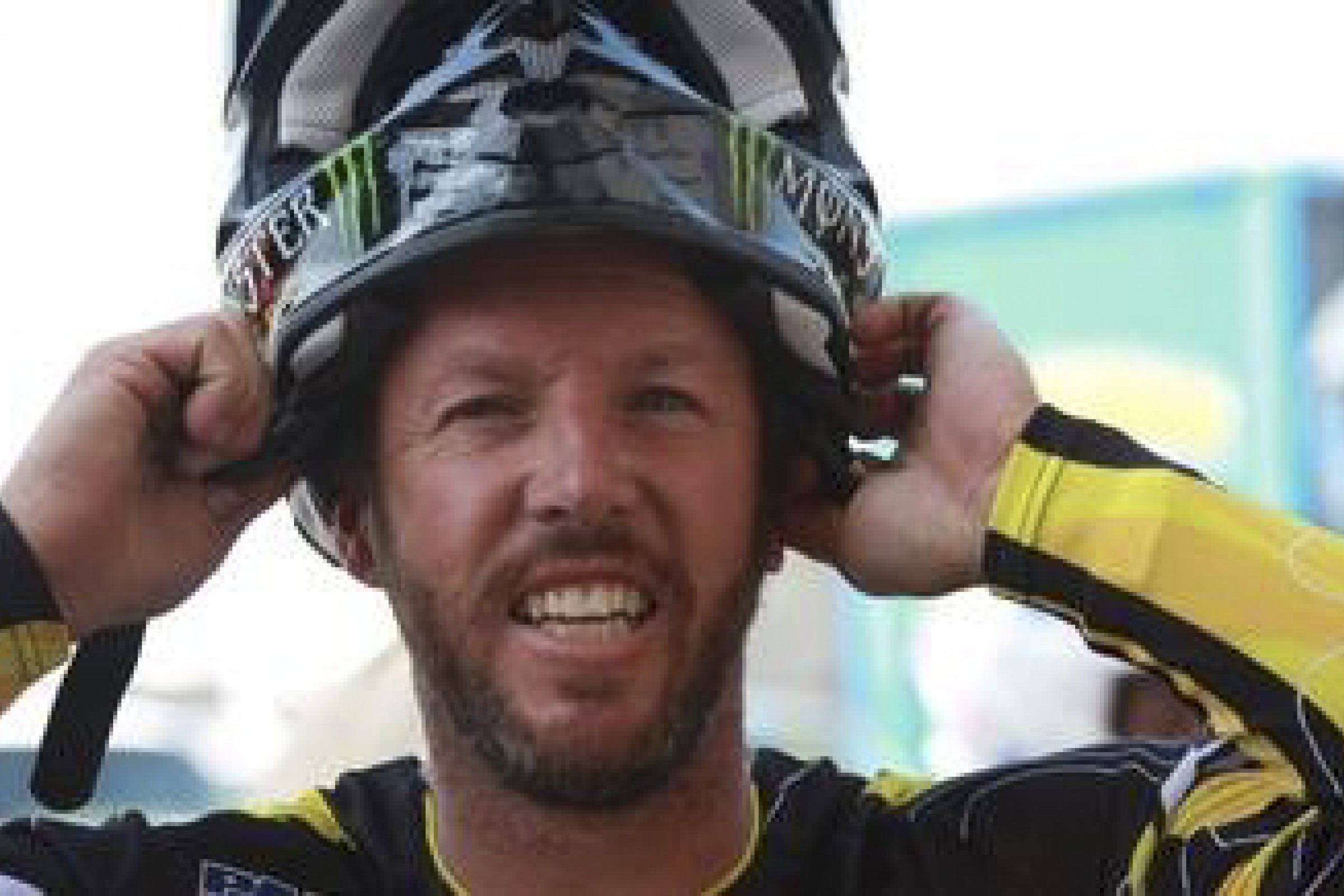 Destry Abbott Fundraiser at Pole Position Raceway