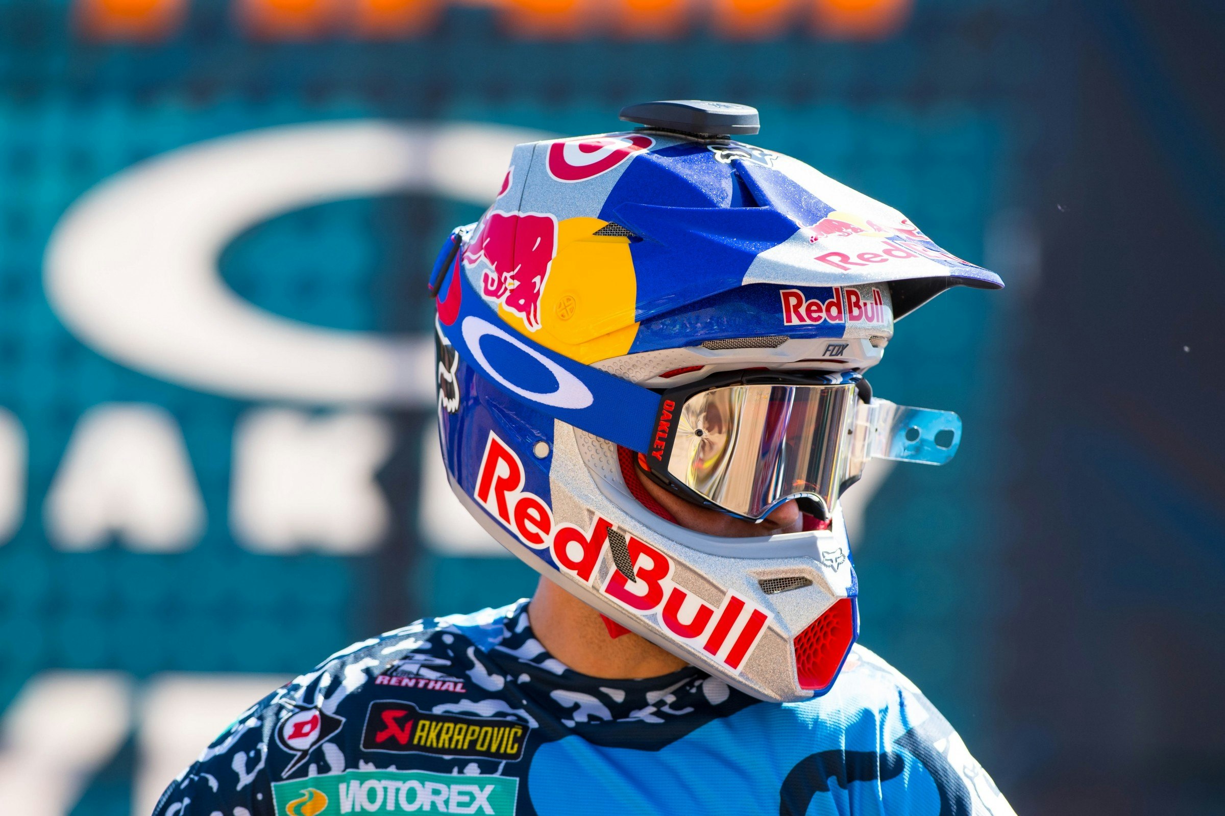 Ryan Dungey to Miss Multiple Rounds of Lucas Oil Pro Motocross