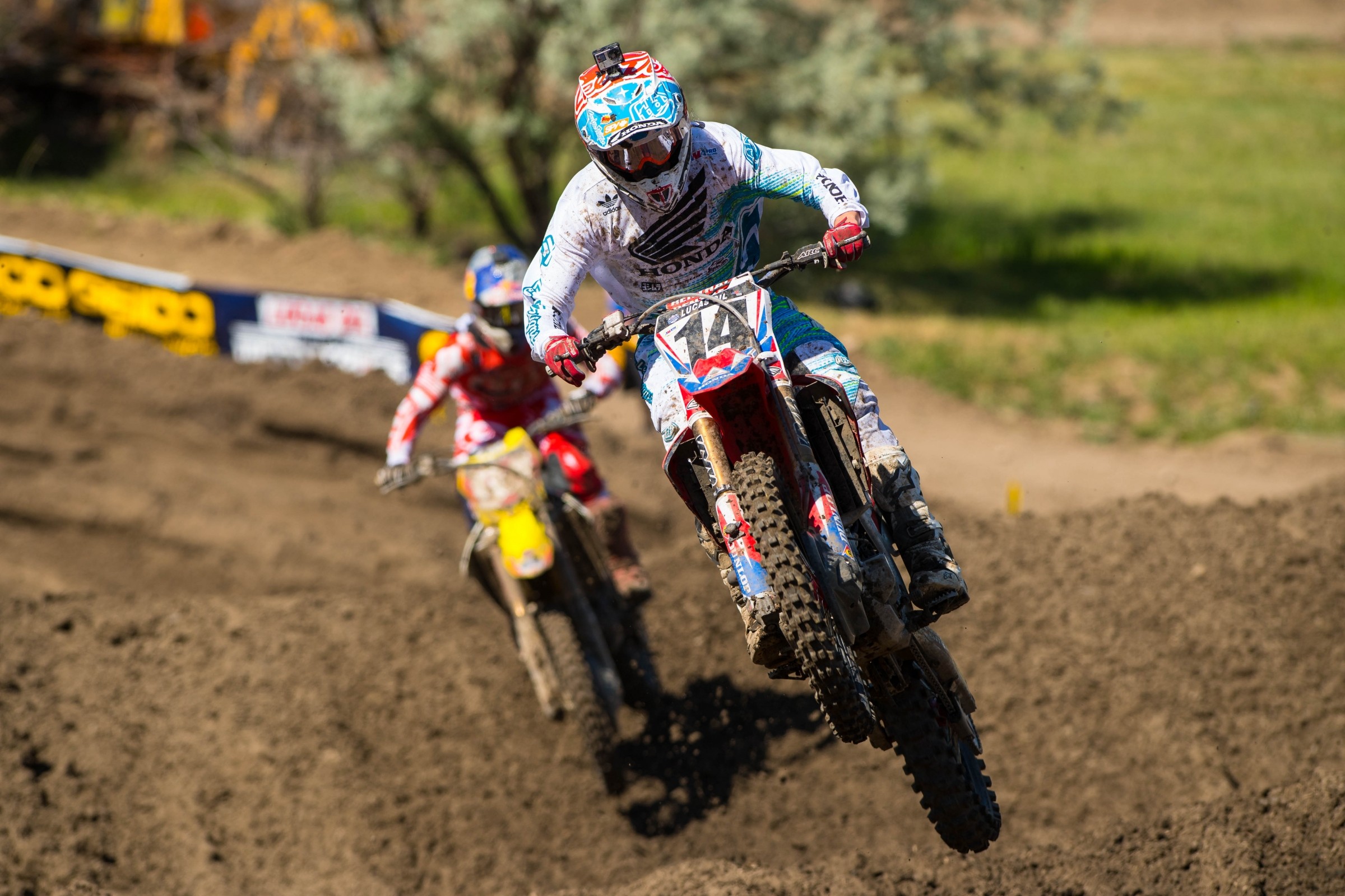 3 on 3: Questions After Thunder Valley