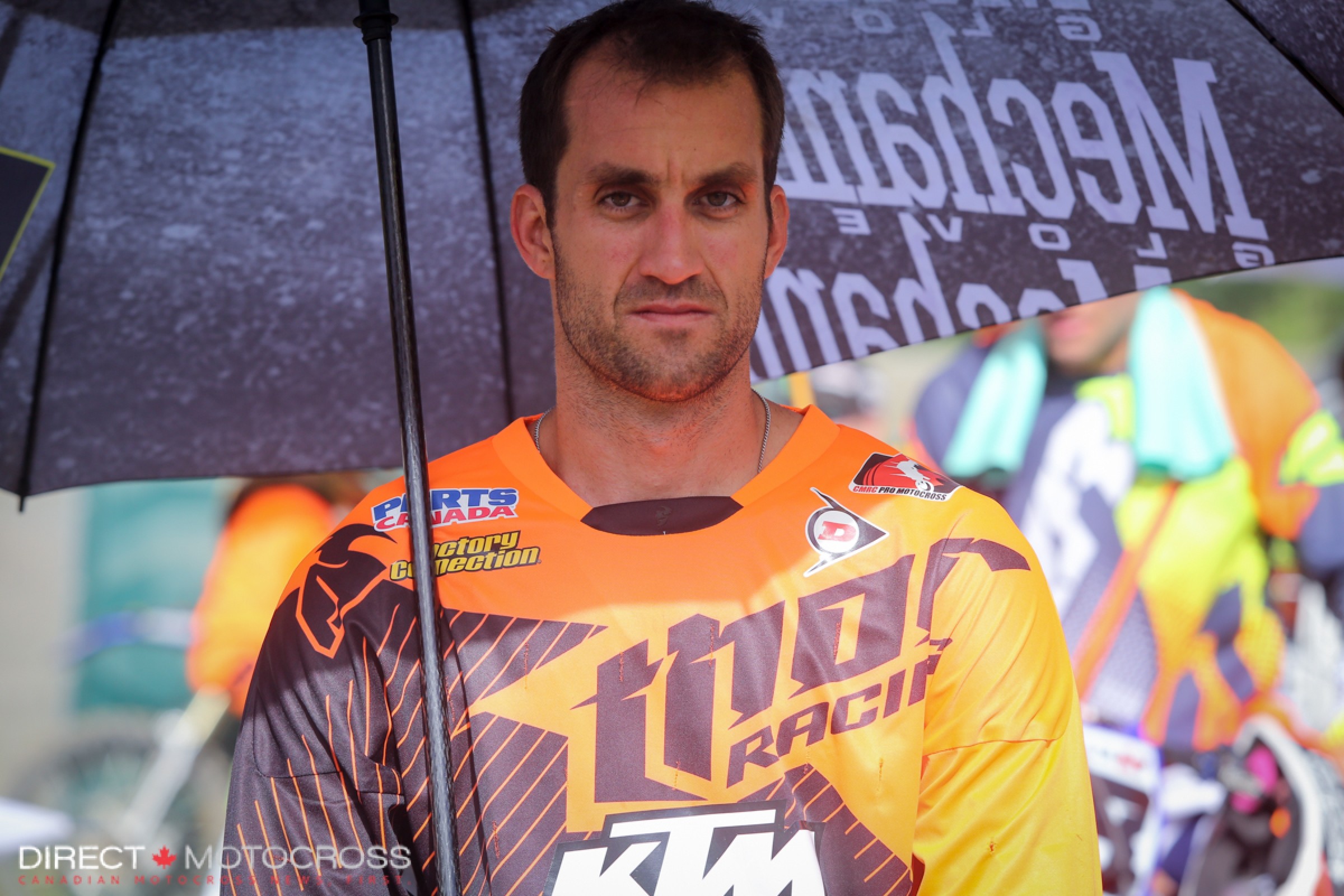 Davi Millsaps Talks First Canadian Nationals Win