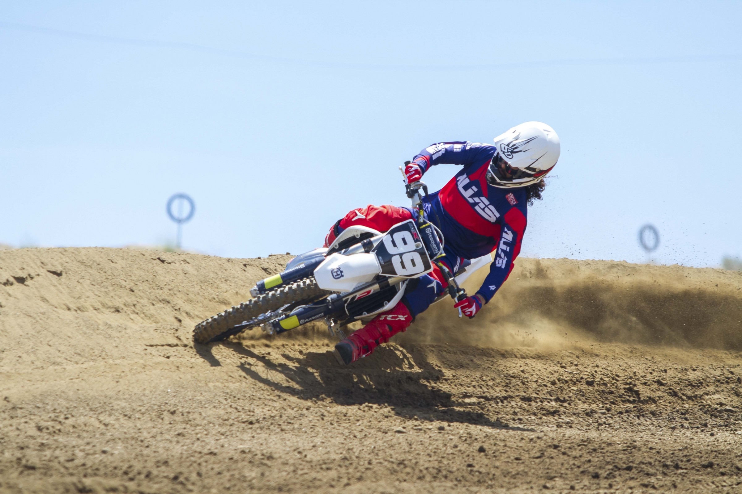 Racer X Films: 2017 Husqvarna Two-Strokes