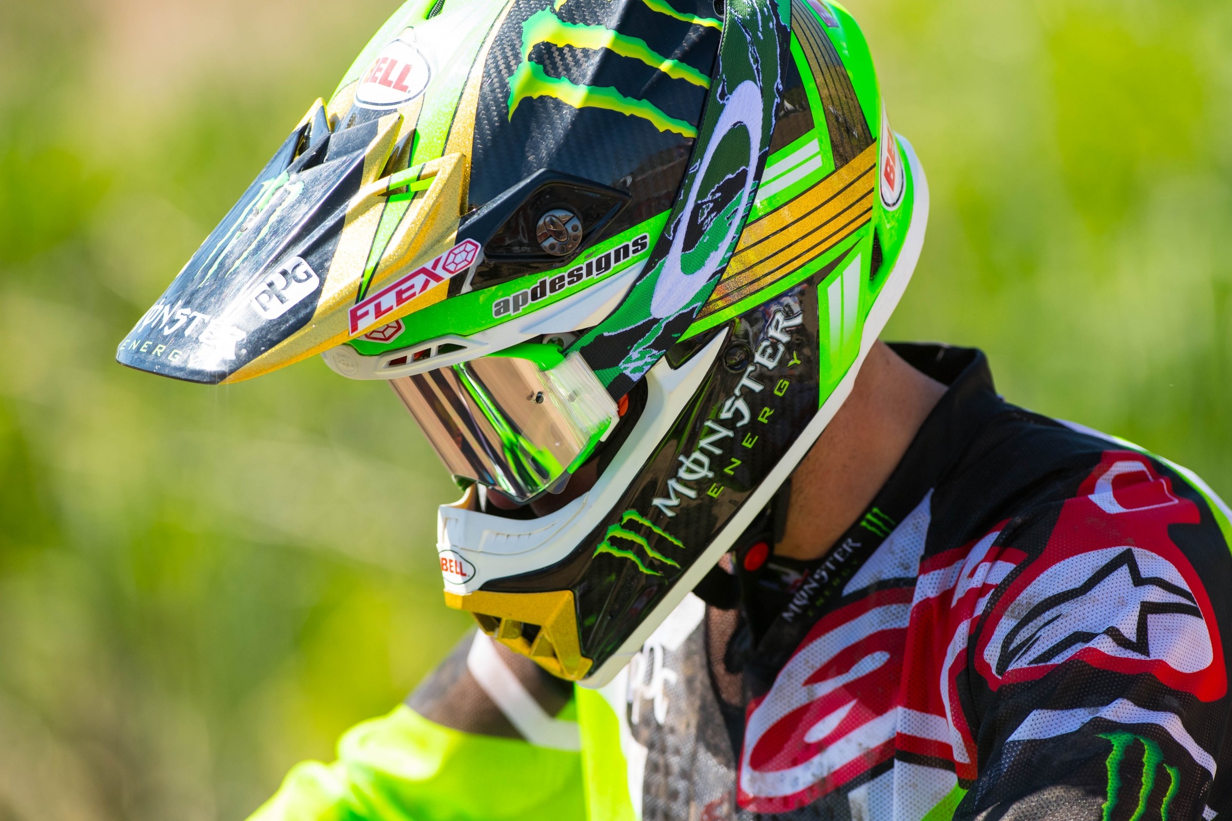 450 Words: Eli’s Turn?