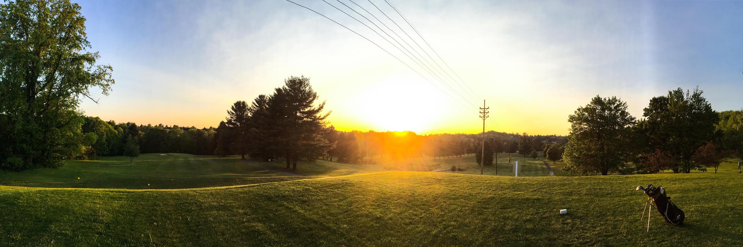 Hit the links while you're here.