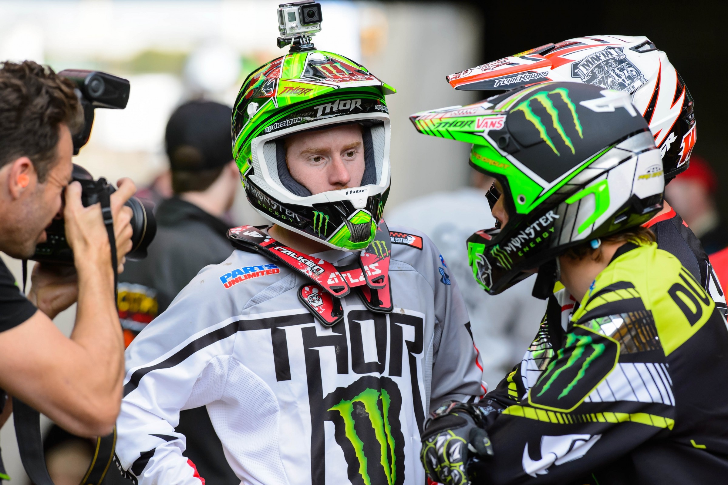 Insight: What RV Taught Me