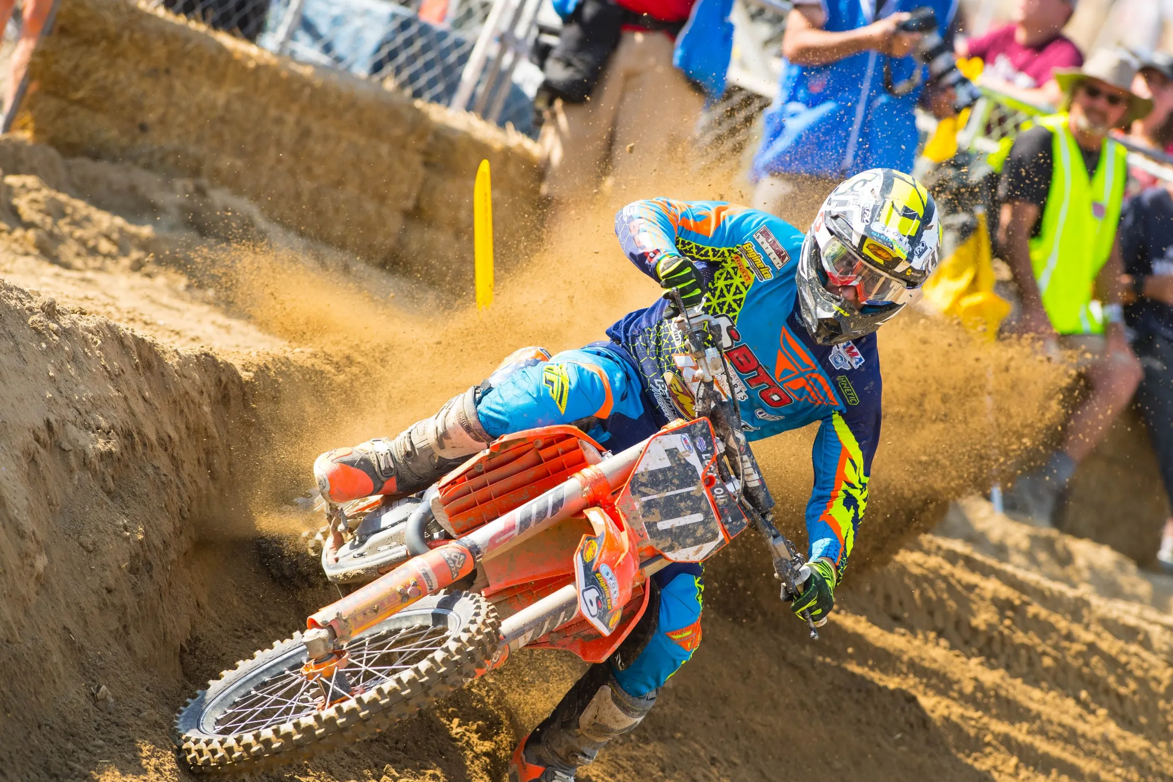 N-Fab Racer X Fantasy MX Podcast: High Point