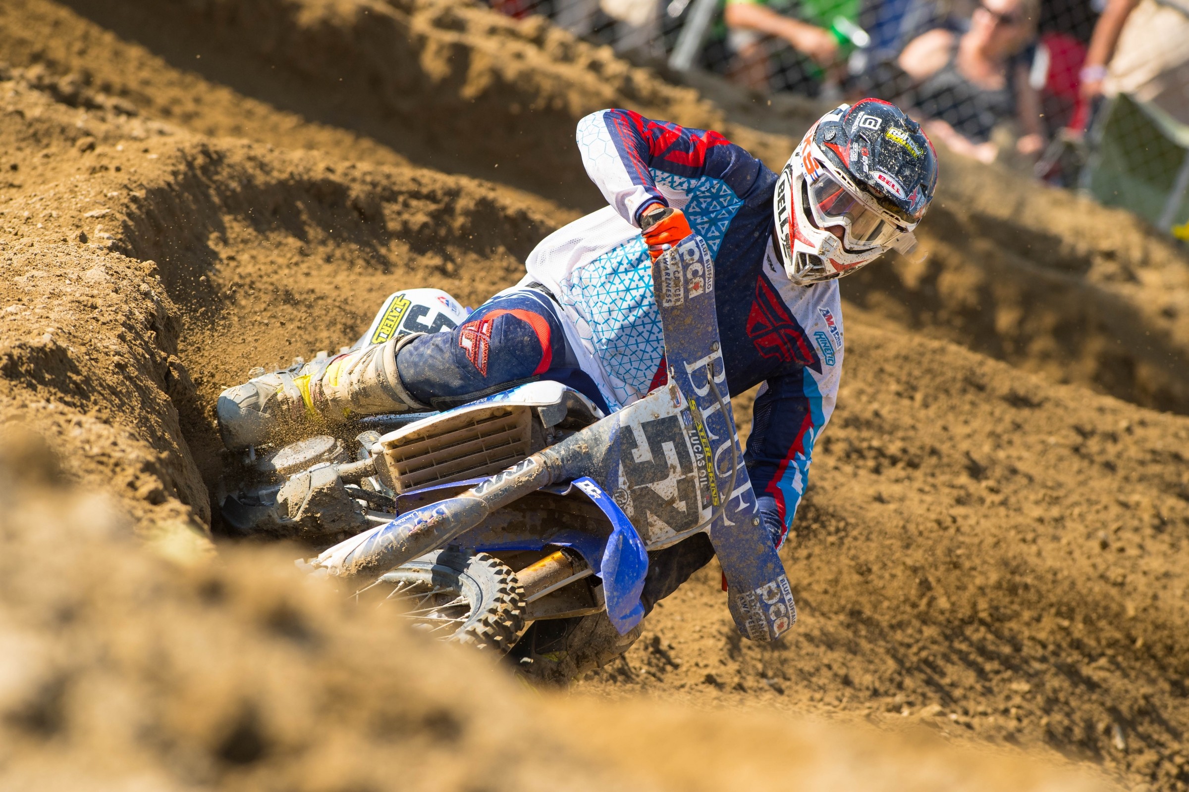 Privateer Profile: Ben LaMay