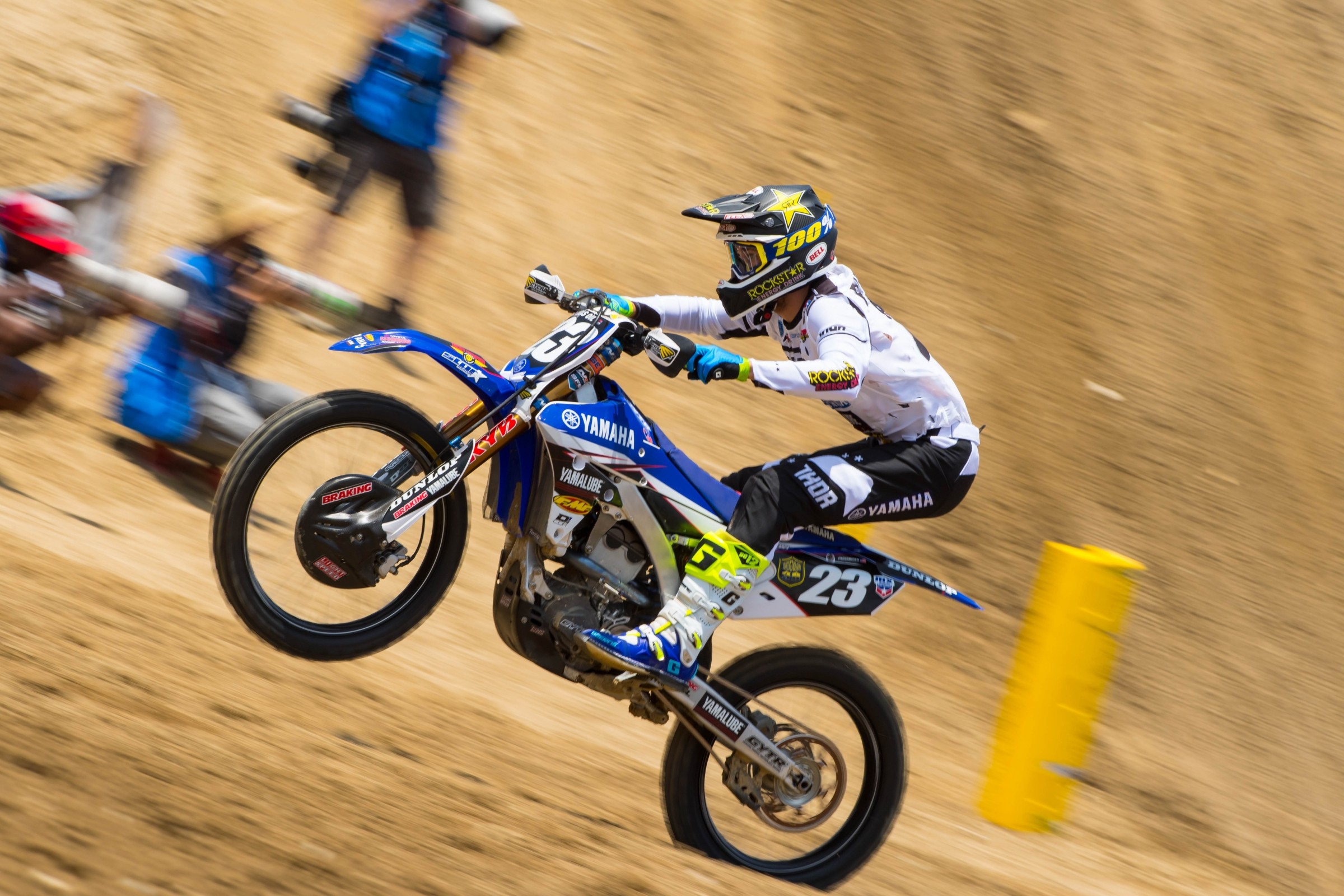 10 Things to Watch: High Point