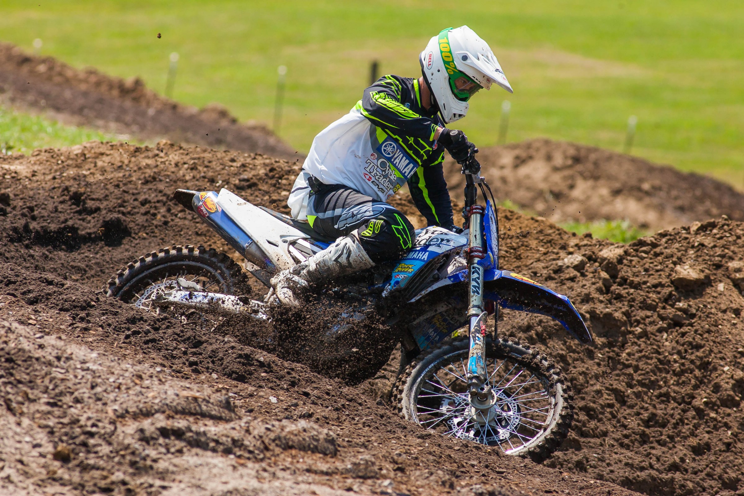 Gallery: High Point Press Day - Motocross - Racer X