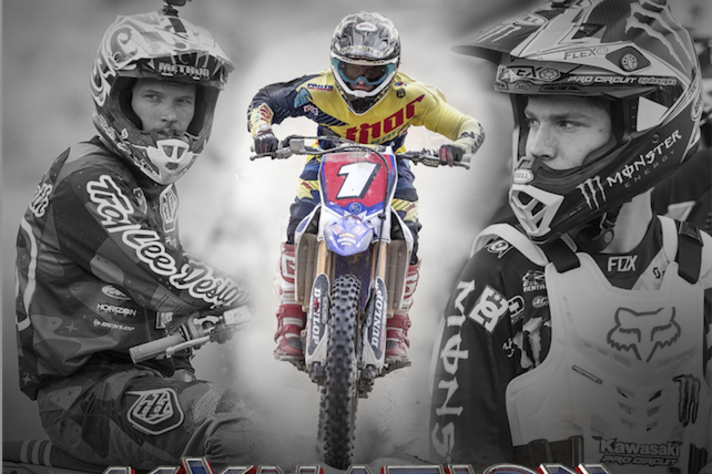 Matt Bisceglia Staying with Yoshimura Suzuki for High Point [Update ...