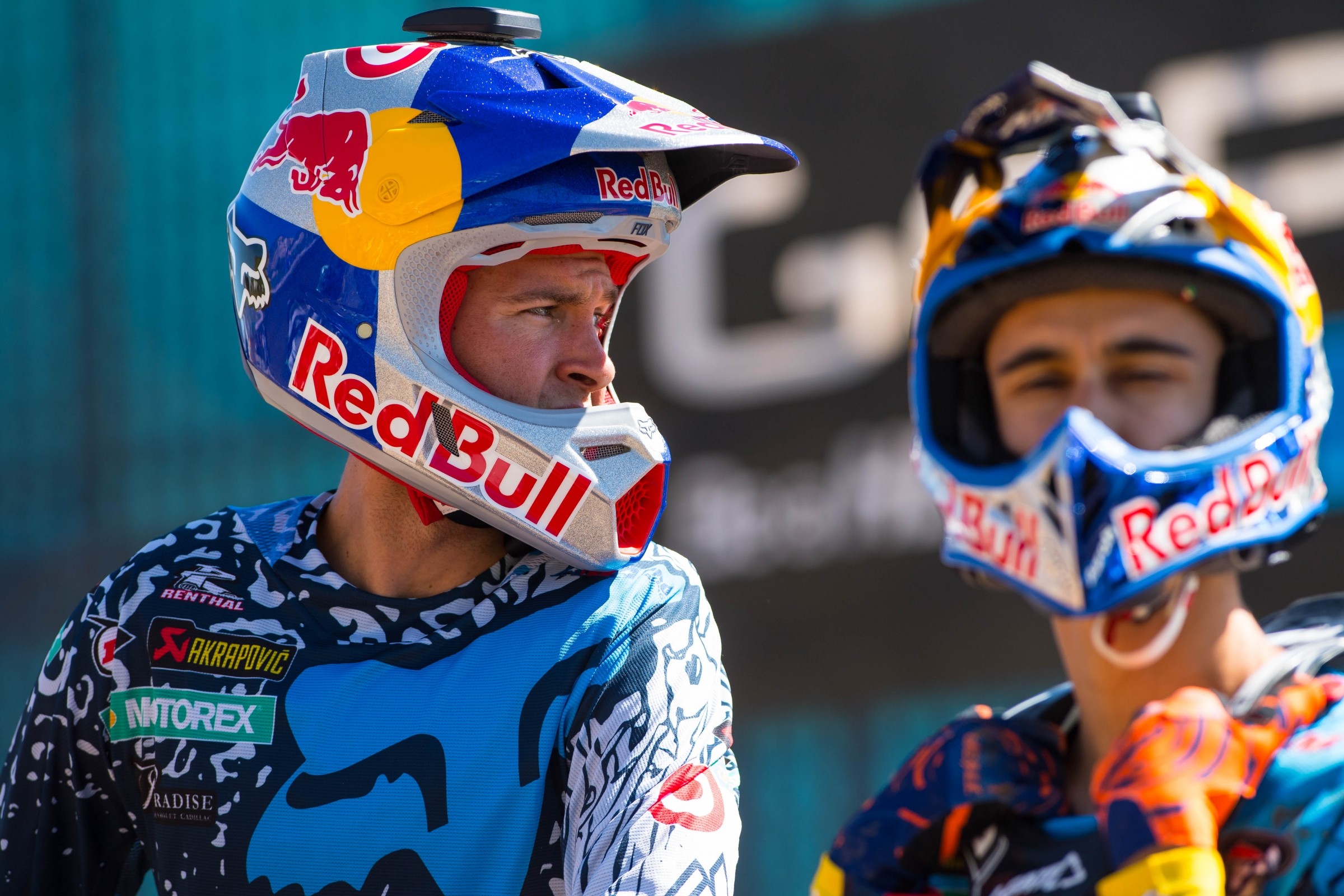 Injury Report: High Point