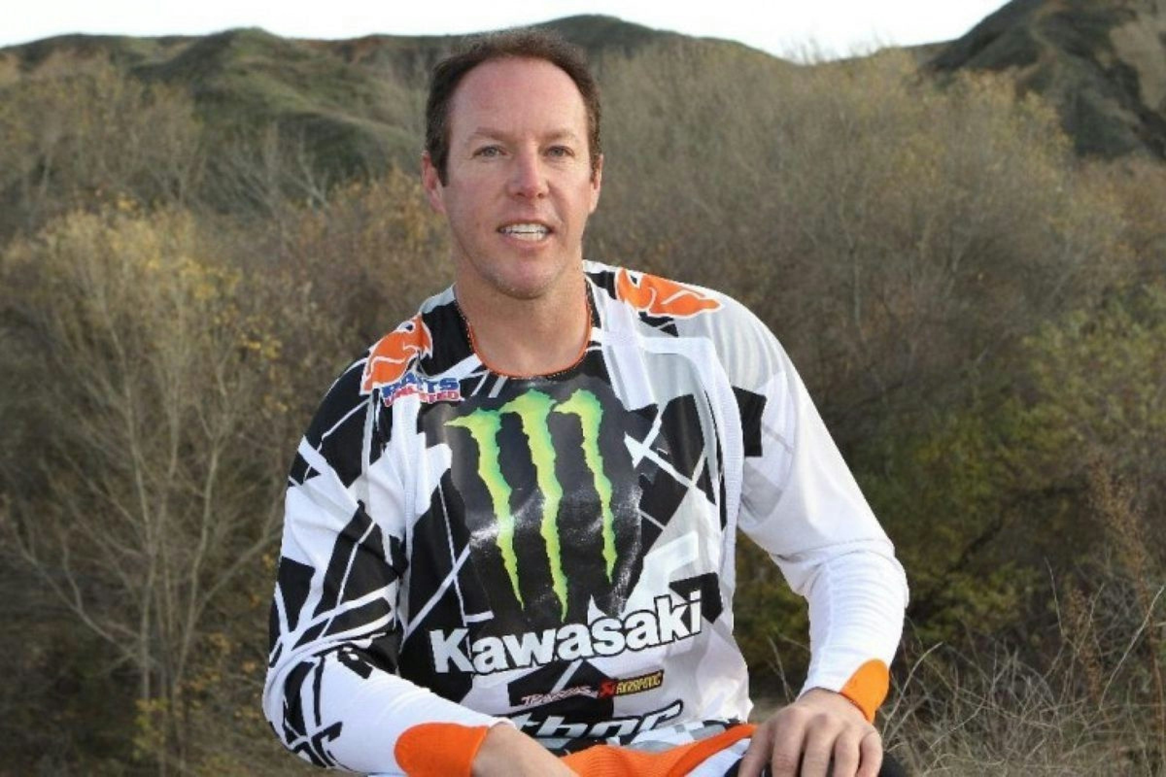 Destry Abbott Fundraiser at Pole Position Raceway