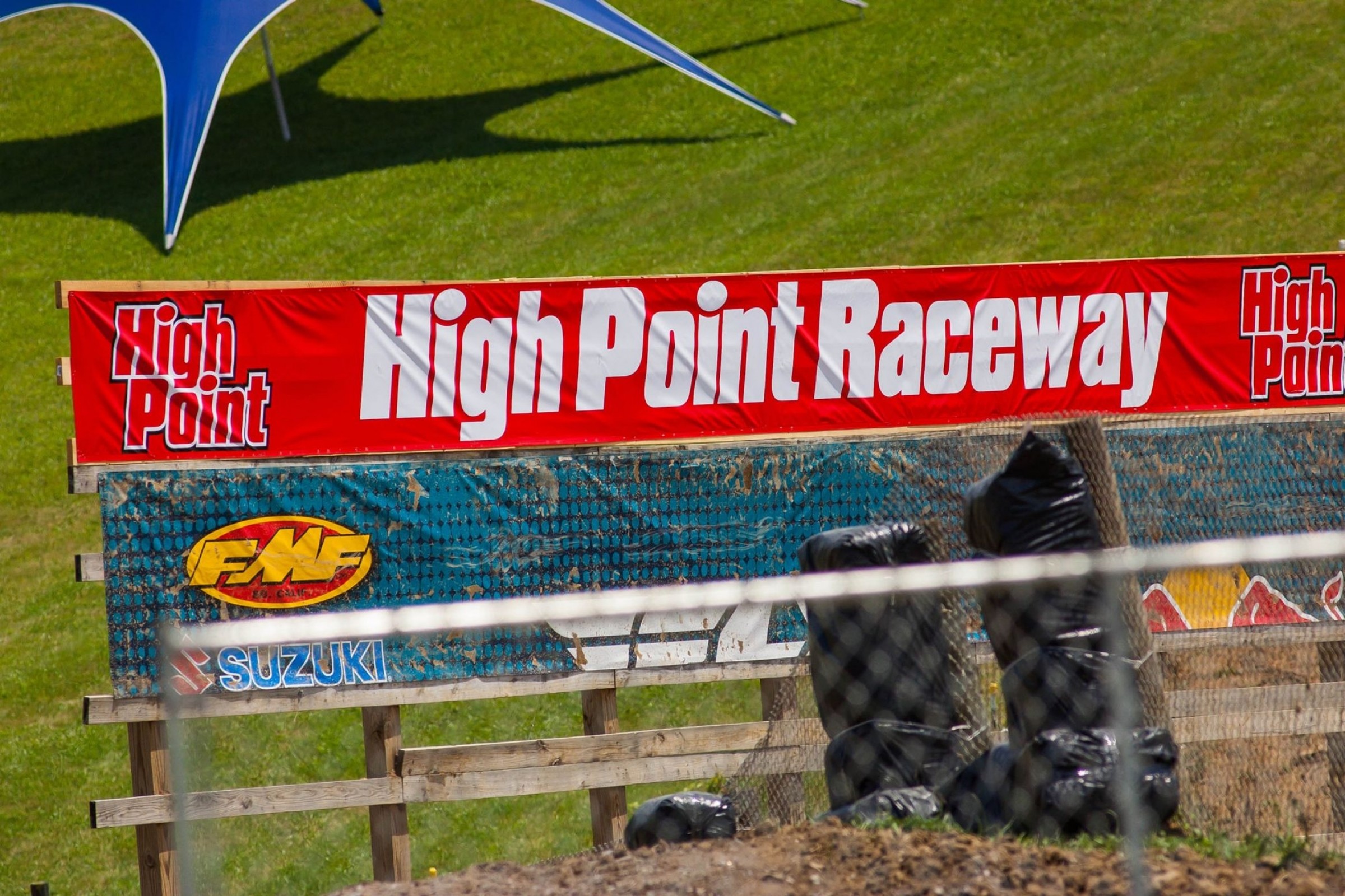 How to Watch: High Point