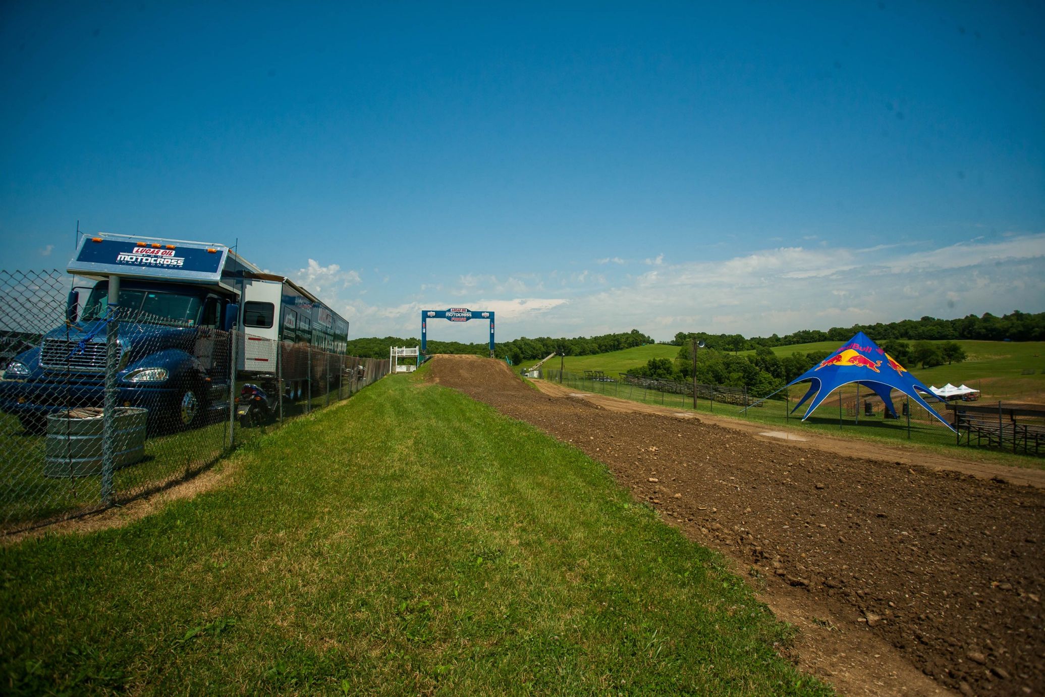 We're celebrating 40 years of High Point tomorrow.