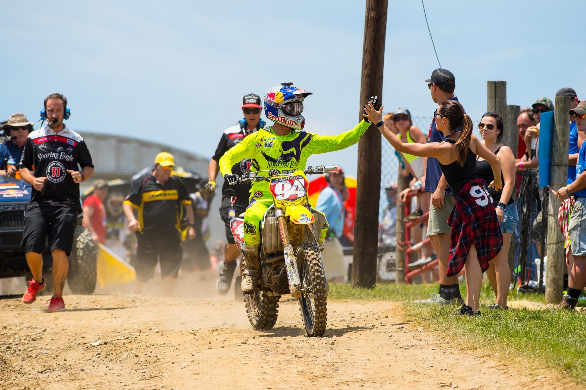 Saturday Night Live: High Point