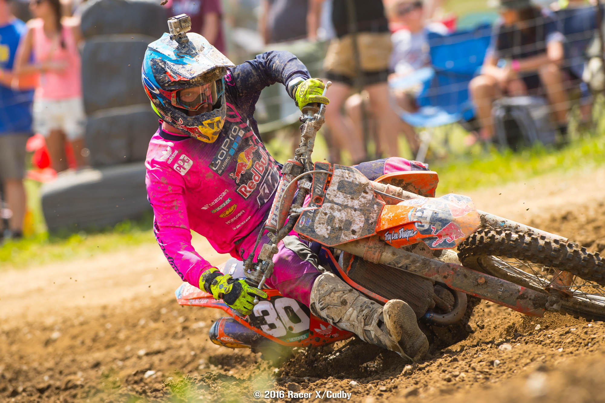 High Point MX Gallery - Motocross - Racer X