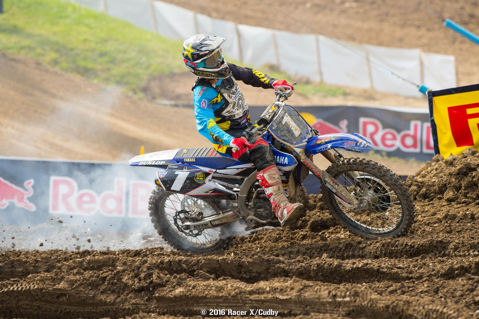 High Point MX Gallery Motocross Racer X