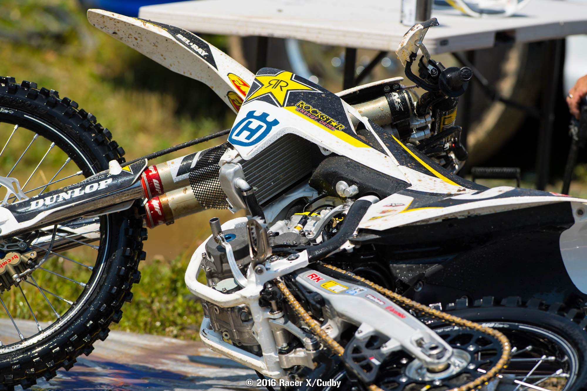 High Point MX Gallery Motocross Racer X