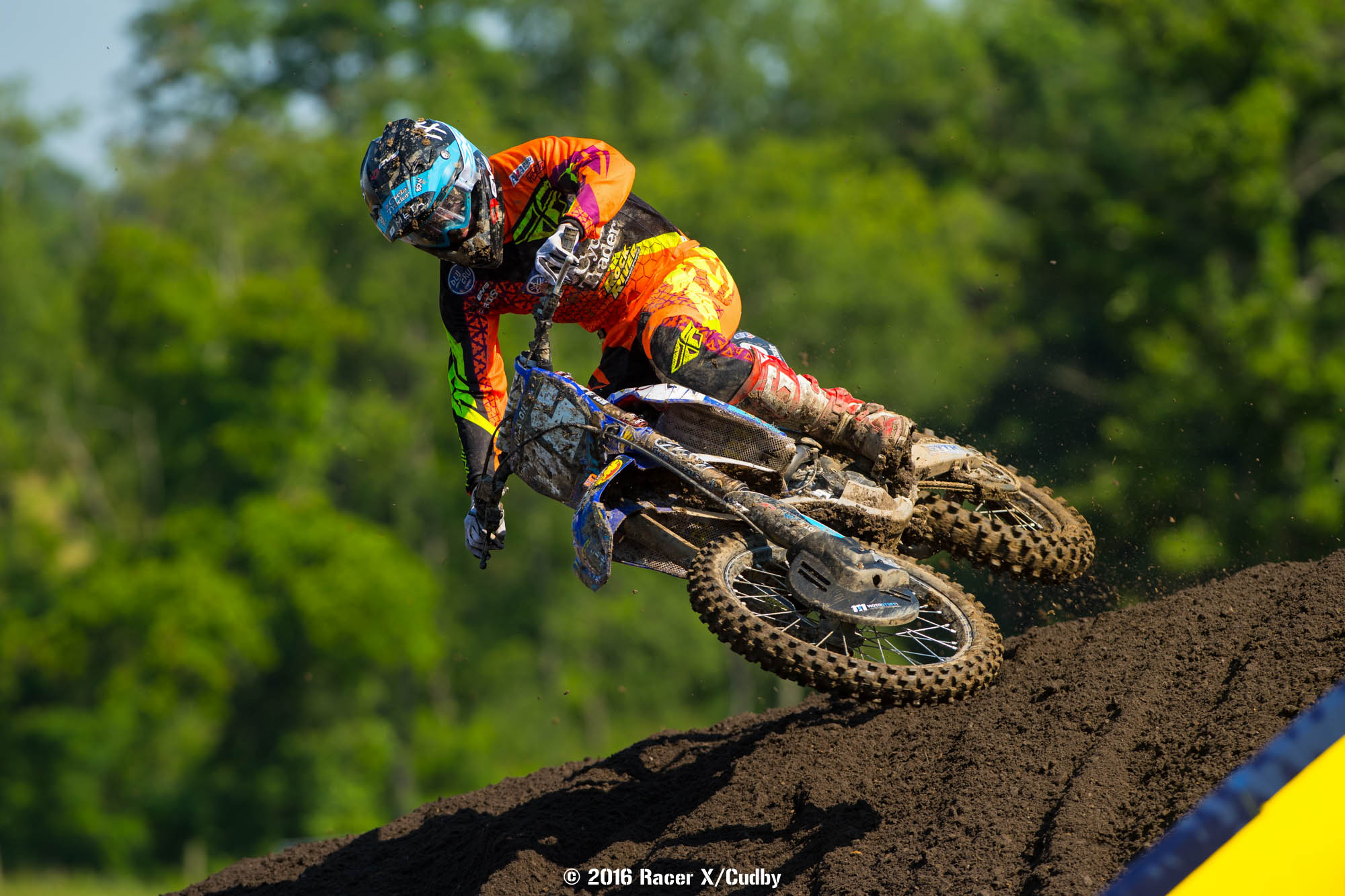 High Point MX Gallery - Motocross - Racer X