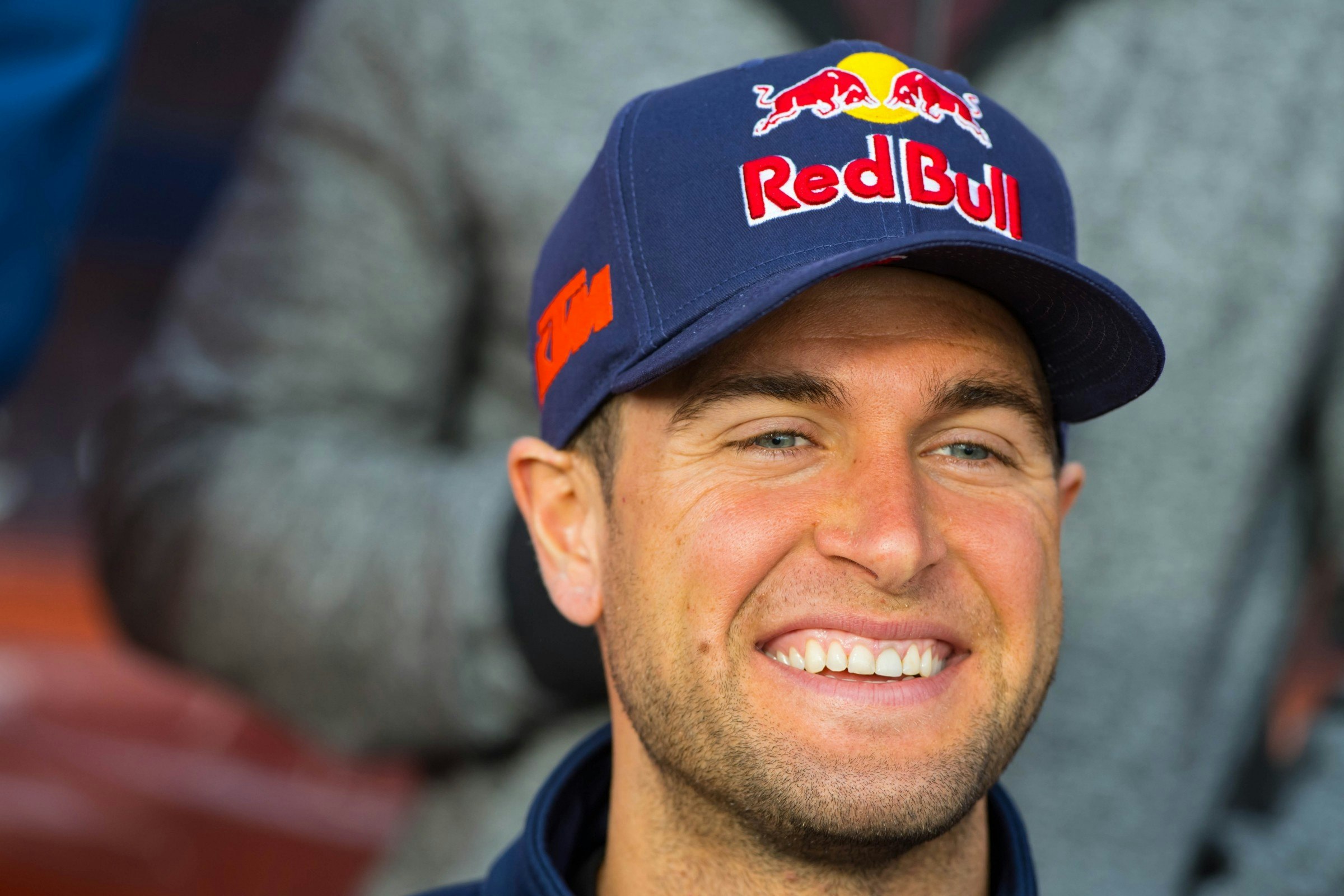 Ryan Dungey to Appear in ESPN The Magazine's Body Issue