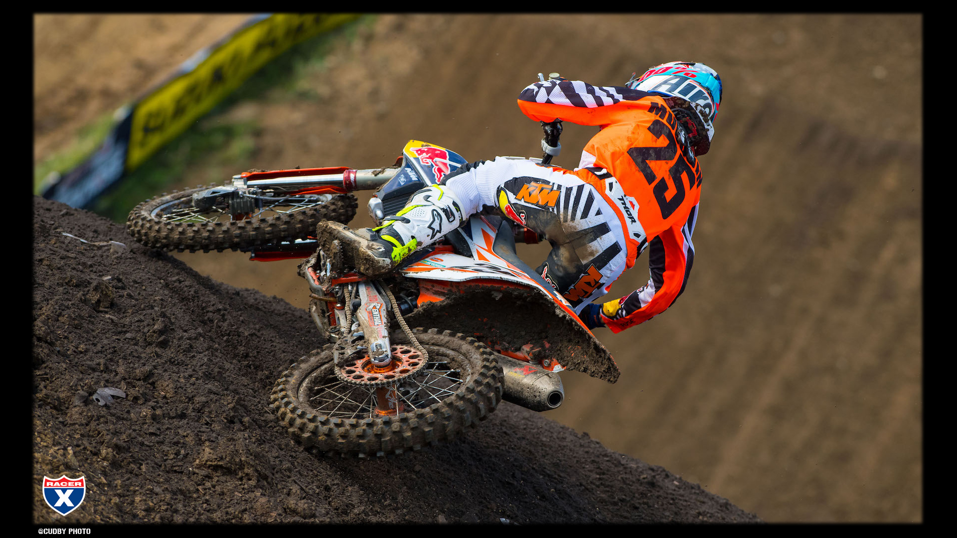 Highpoint MX Wallpapers - Motocross - Racer X