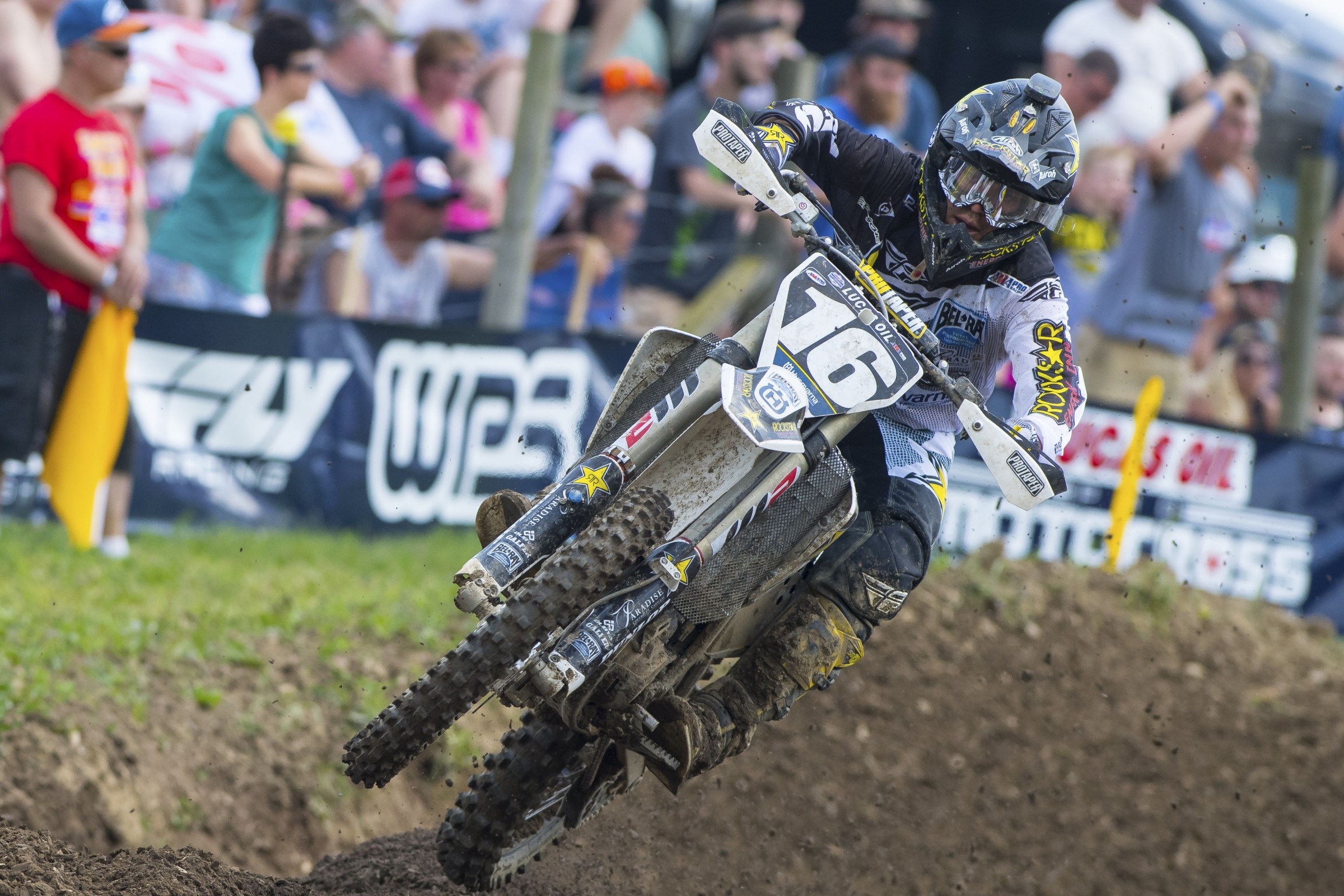 Racer X Films: High Point, Remastered